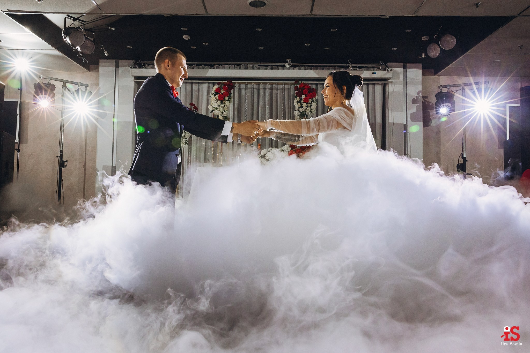 Олег и Софья. Профессиональный фотограф Петрозаводск Илья Соснин