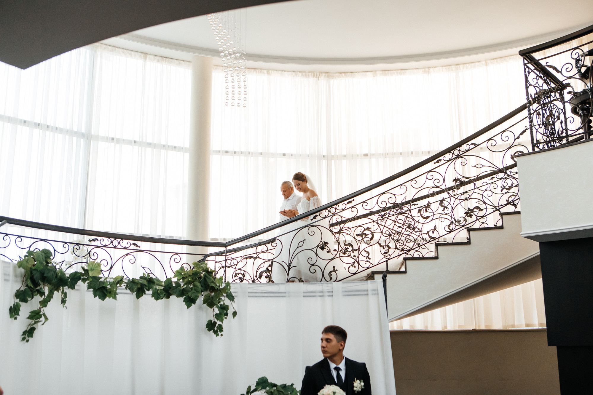 Станислав и Дарья. Юрий Тублицев. Фотограф. Оренбург