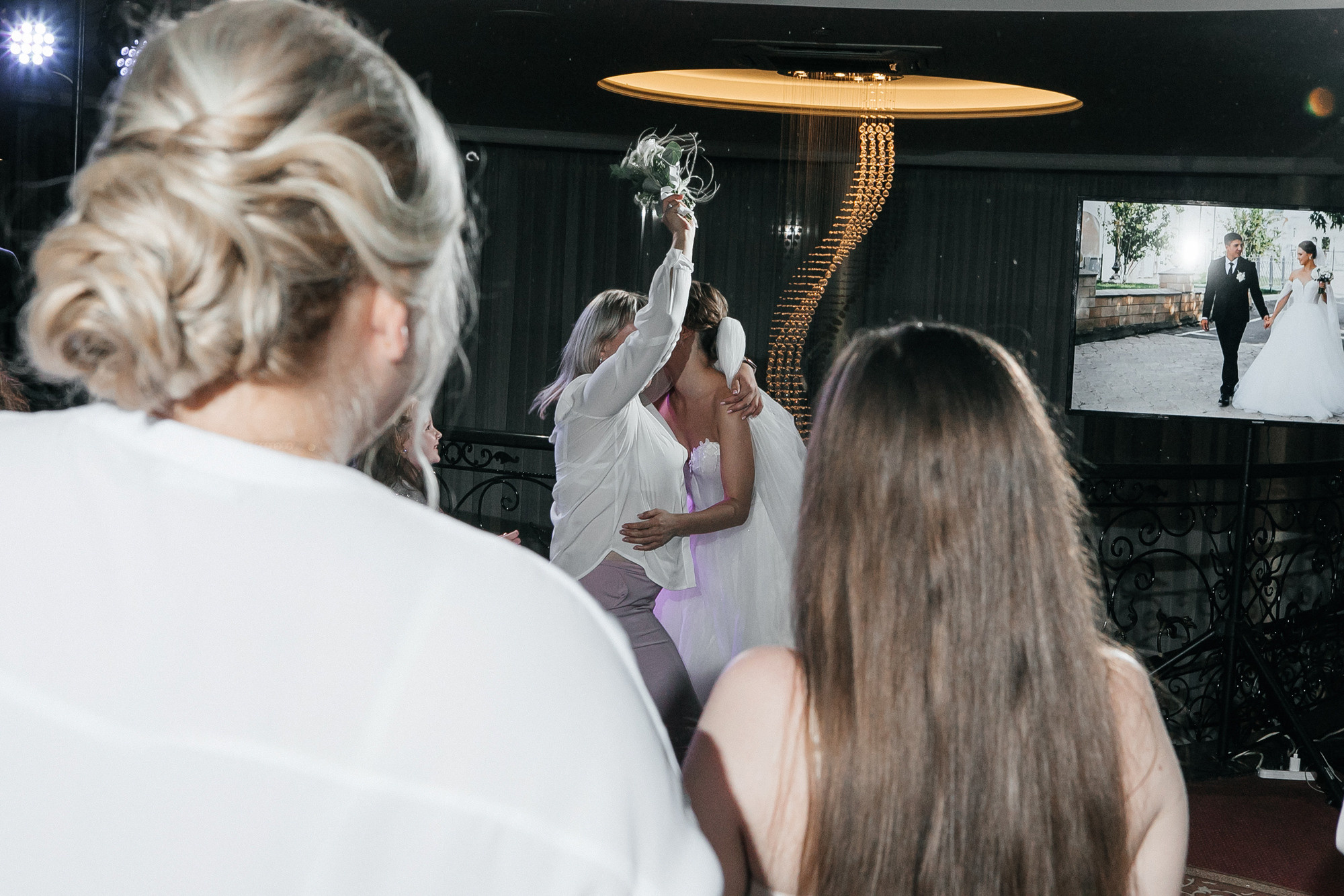 Станислав и Дарья. Юрий Тублицев. Фотограф. Оренбург