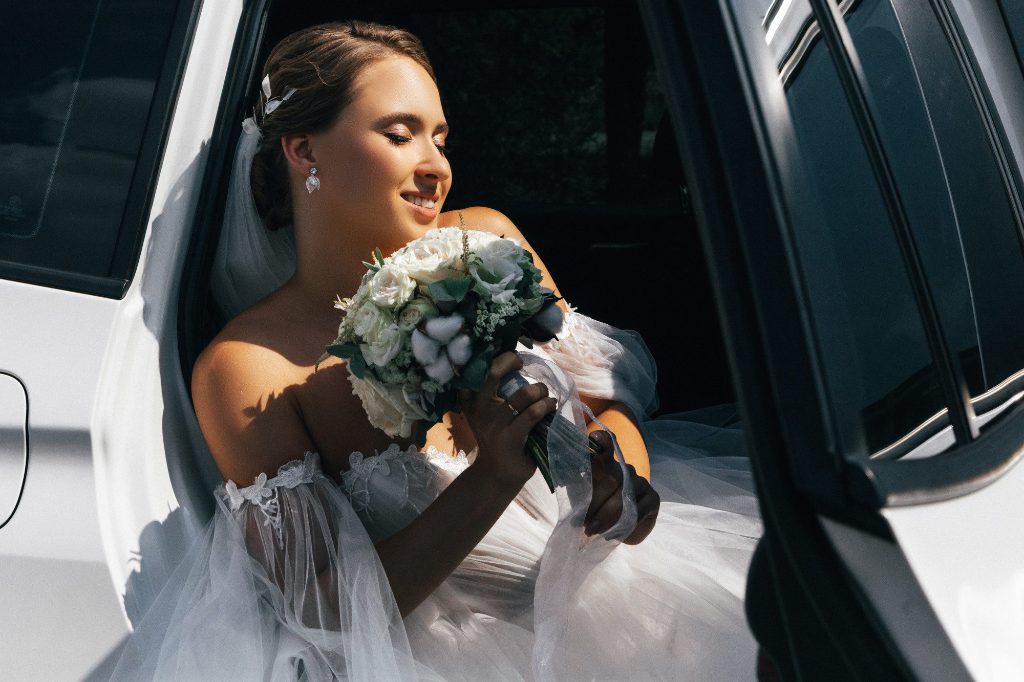 Станислав и Дарья. Юрий Тублицев. Фотограф. Оренбург