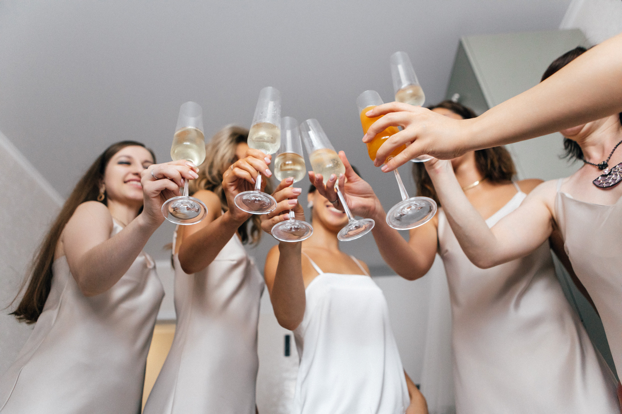 Станислав и Дарья. Юрий Тублицев. Фотограф. Оренбург