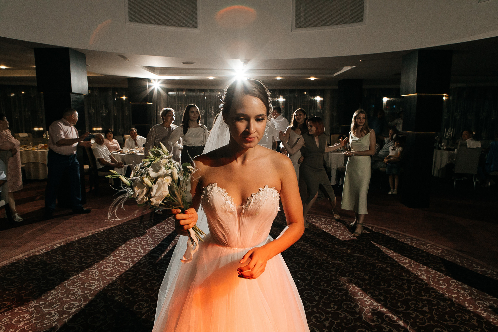 Станислав и Дарья. Юрий Тублицев. Фотограф. Оренбург