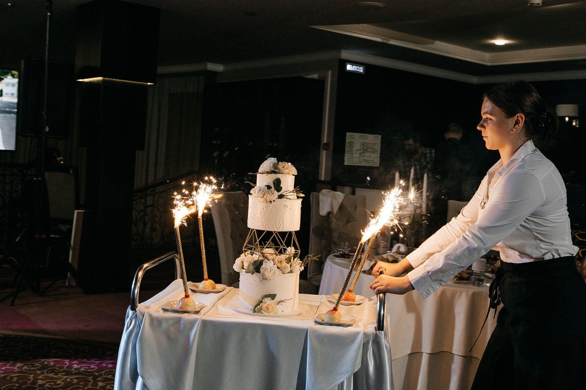 Станислав и Дарья. Юрий Тублицев. Фотограф. Оренбург