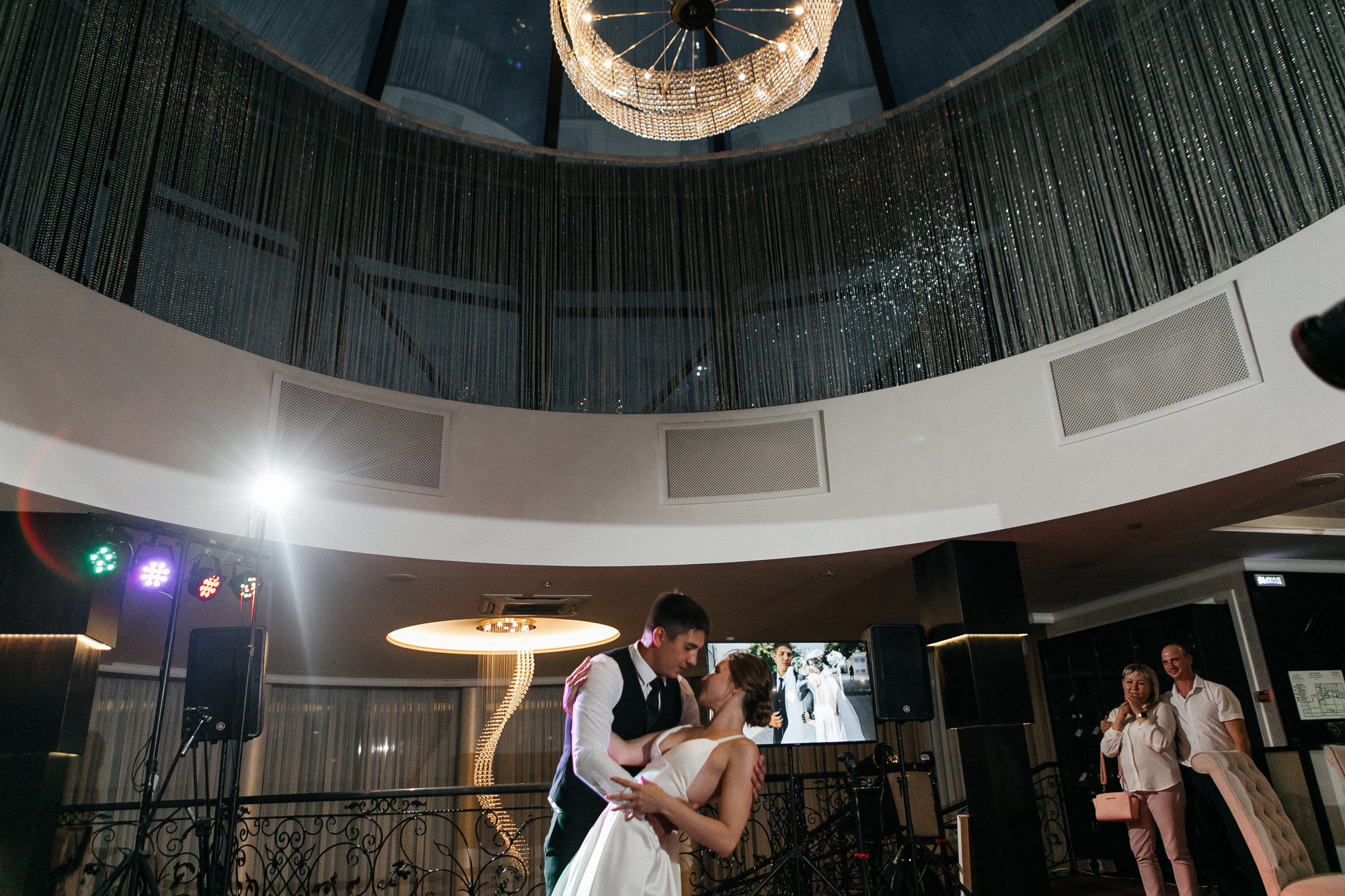 Станислав и Дарья. Юрий Тублицев. Фотограф. Оренбург