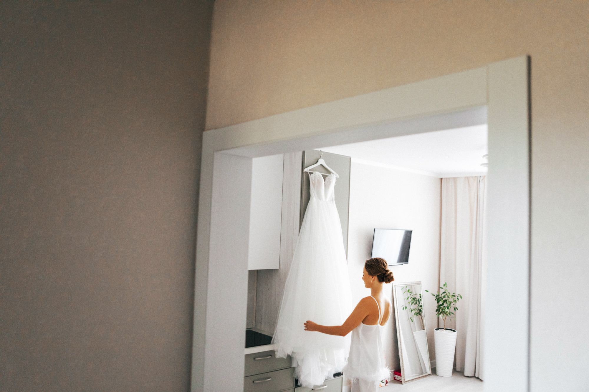 Станислав и Дарья. Юрий Тублицев. Фотограф. Оренбург