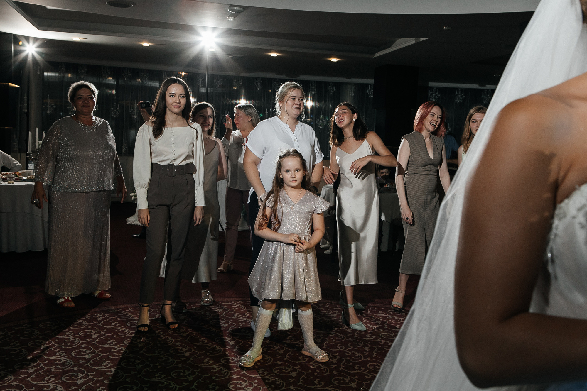 Станислав и Дарья. Юрий Тублицев. Фотограф. Оренбург