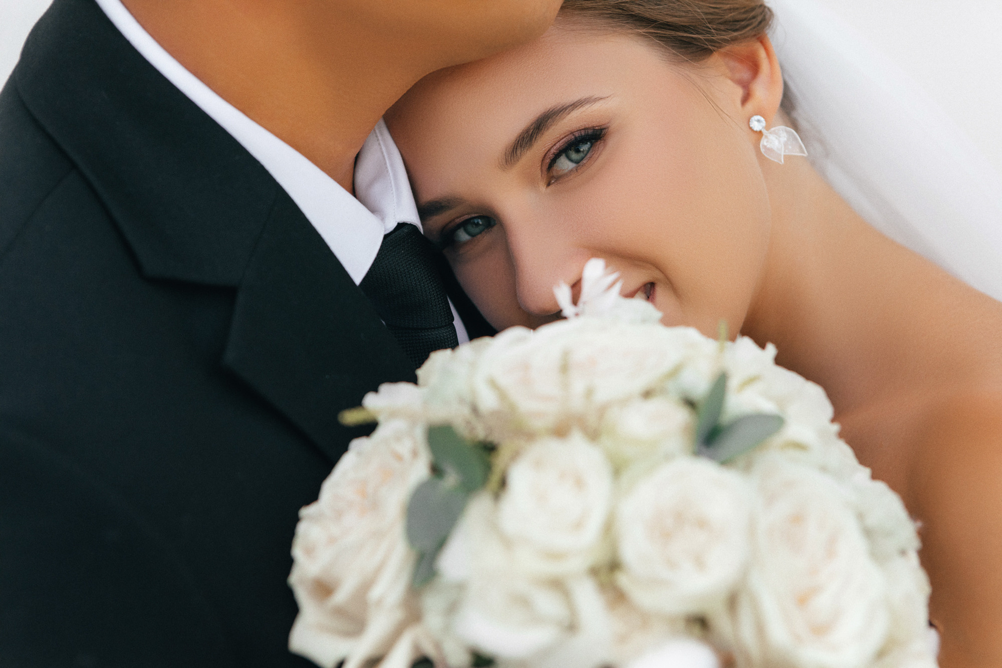 Станислав и Дарья. Юрий Тублицев. Фотограф. Оренбург