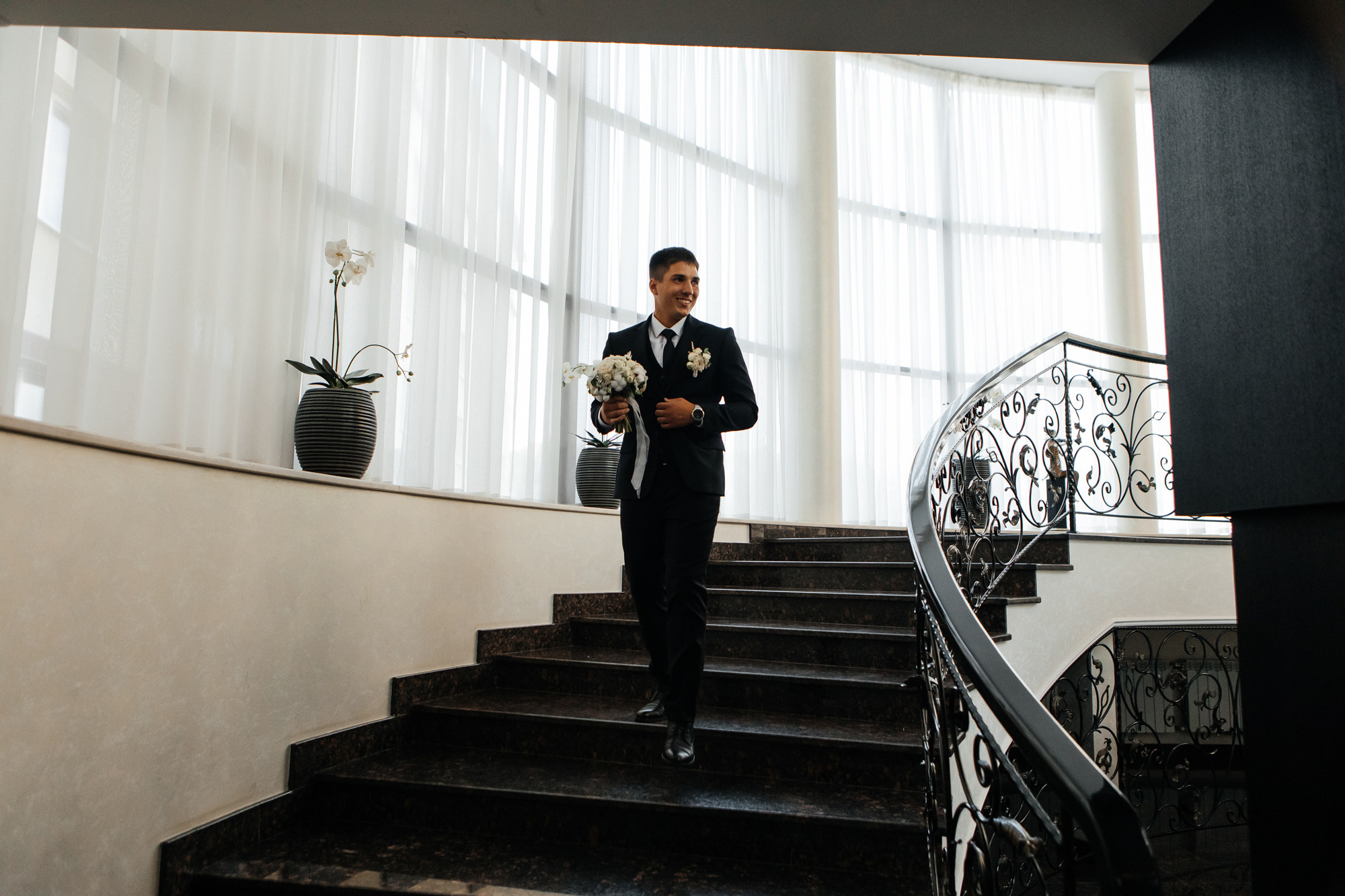 Станислав и Дарья. Юрий Тублицев. Фотограф. Оренбург