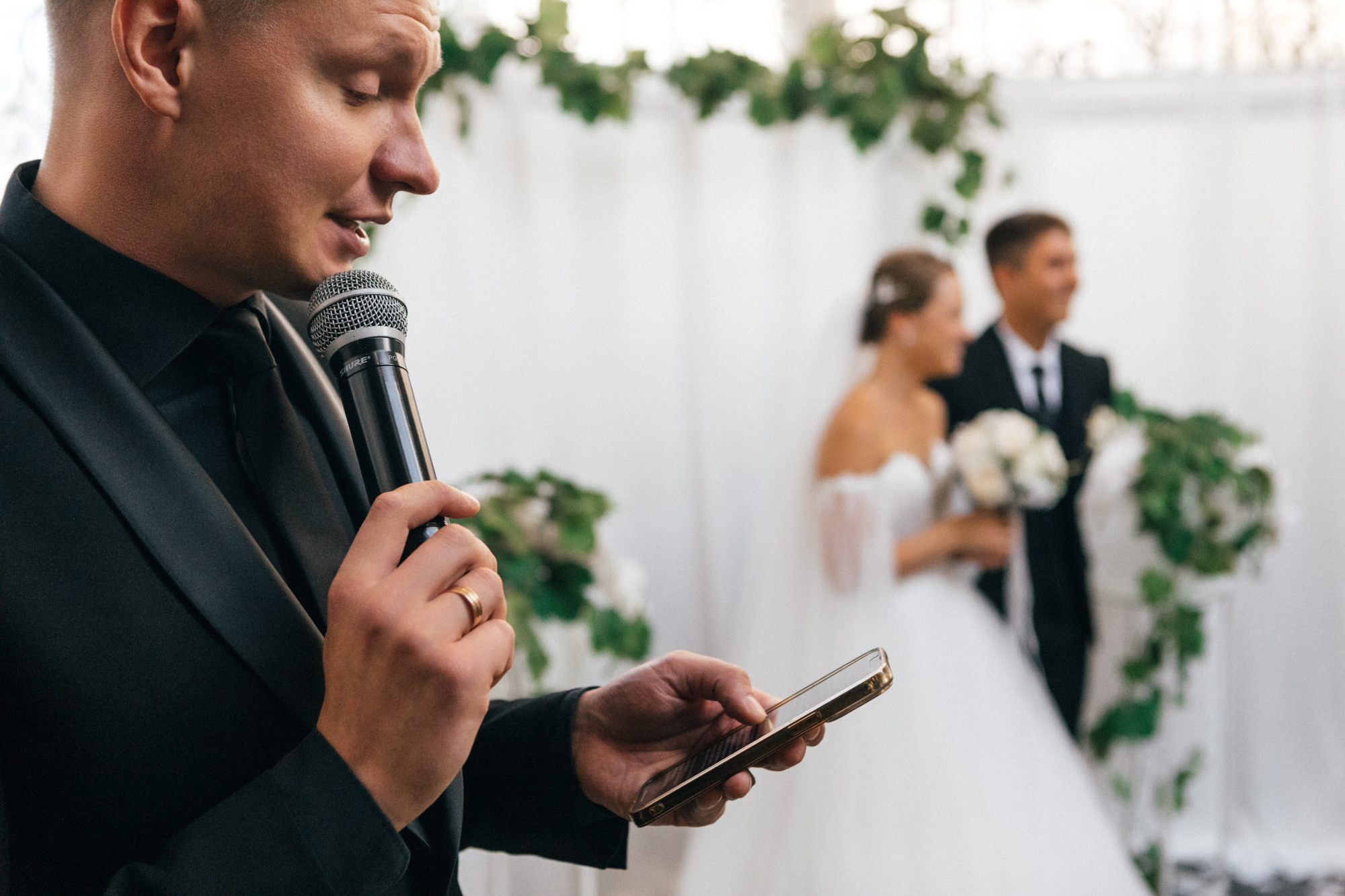 Станислав и Дарья. Юрий Тублицев. Фотограф. Оренбург