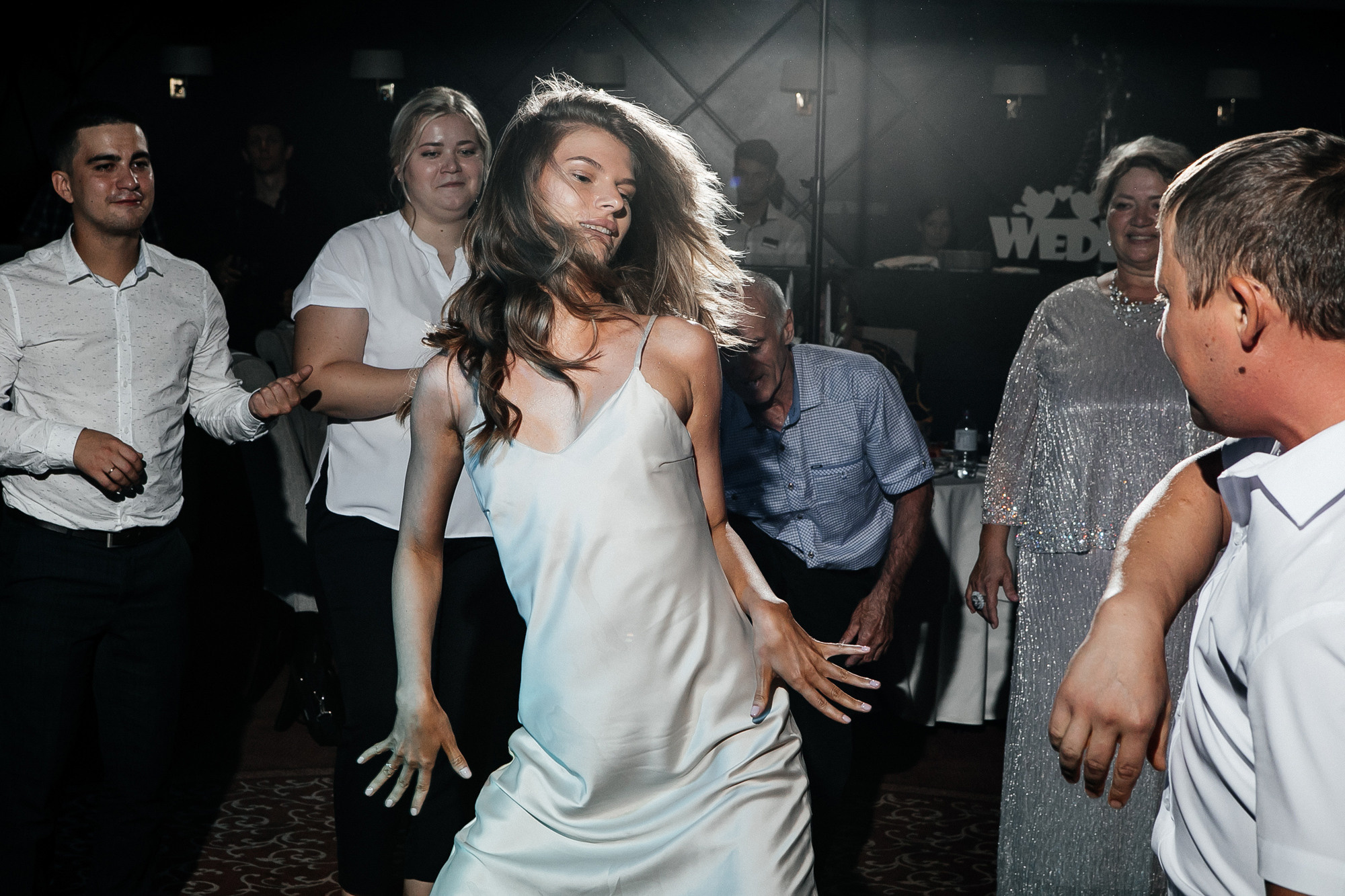 Станислав и Дарья. Юрий Тублицев. Фотограф. Оренбург