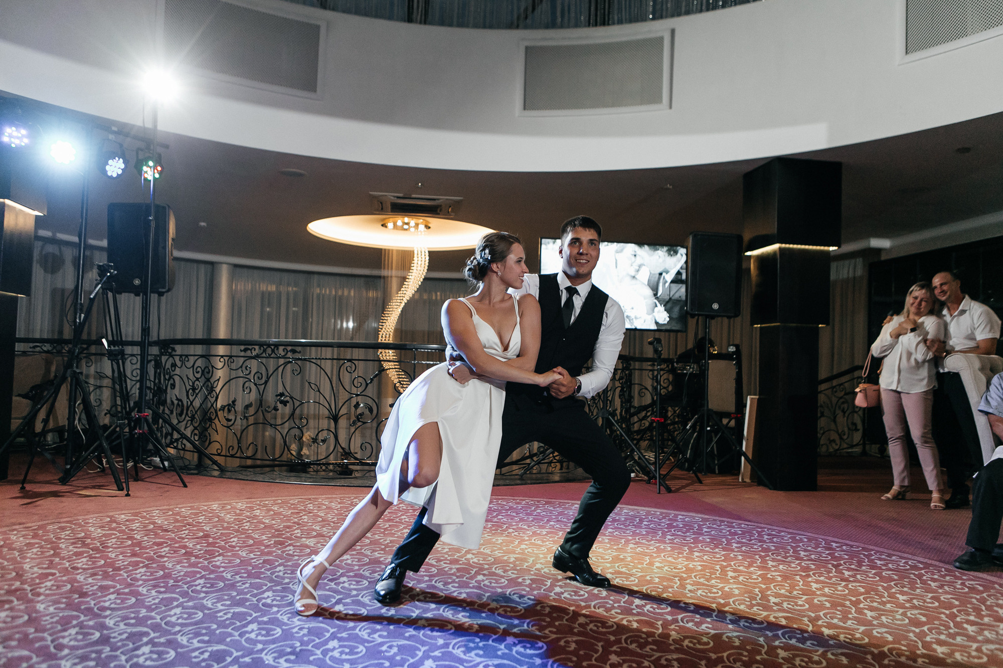 Станислав и Дарья. Юрий Тублицев. Фотограф. Оренбург