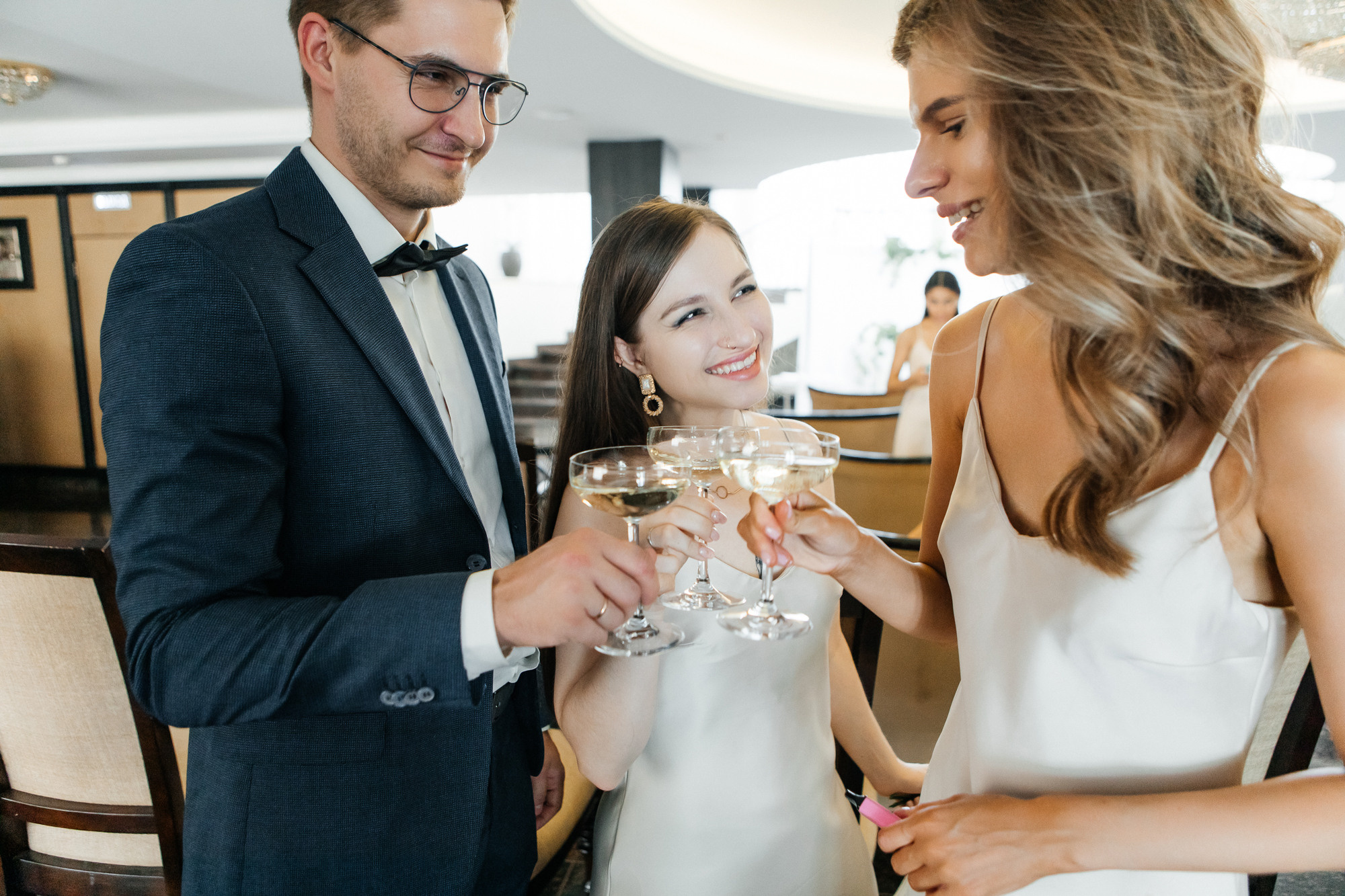 Станислав и Дарья. Юрий Тублицев. Фотограф. Оренбург