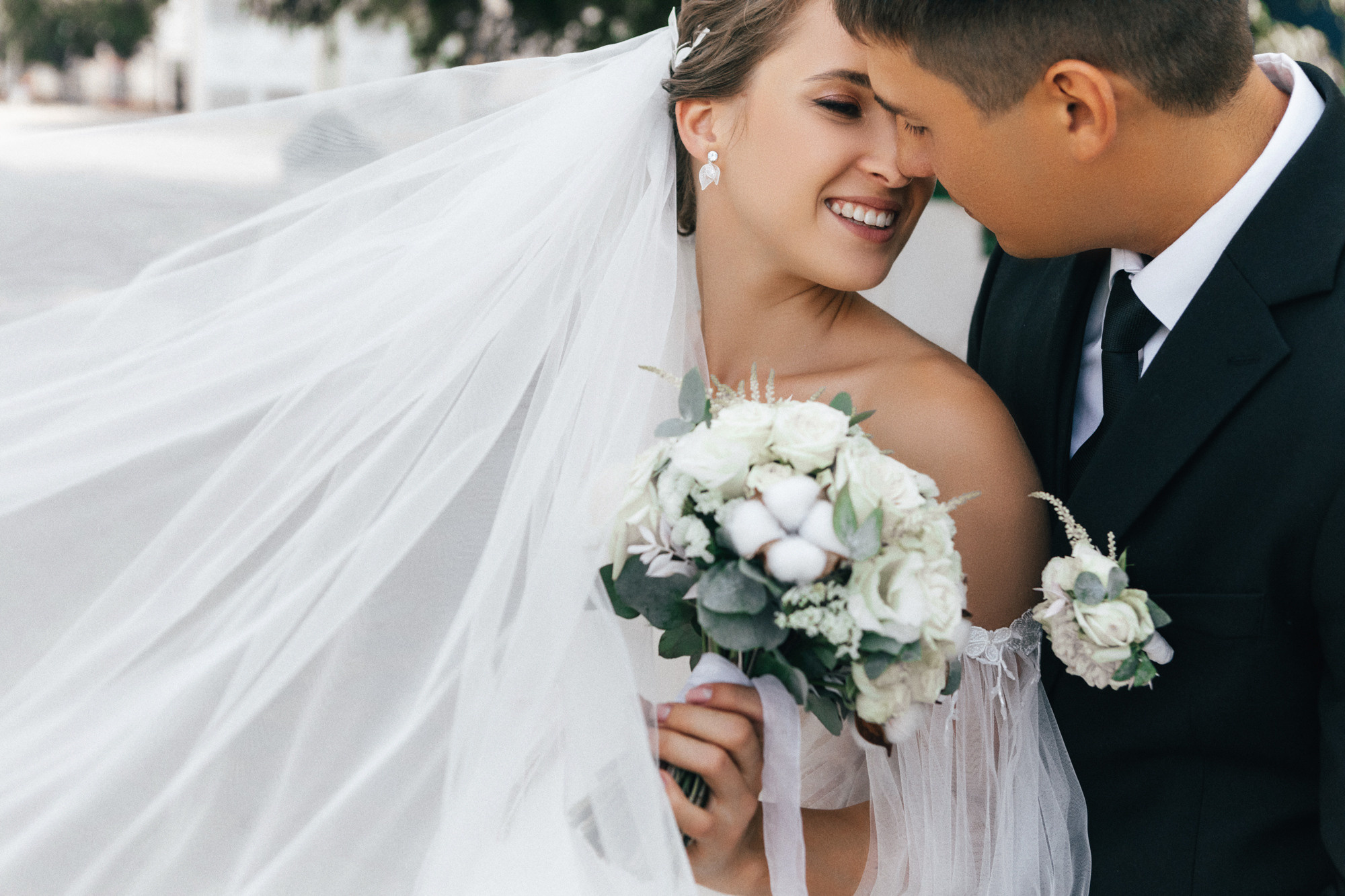 Станислав и Дарья. Юрий Тублицев. Фотограф. Оренбург