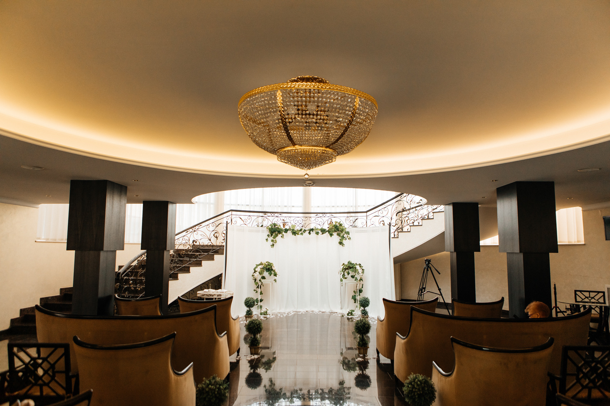 Станислав и Дарья. Юрий Тублицев. Фотограф. Оренбург