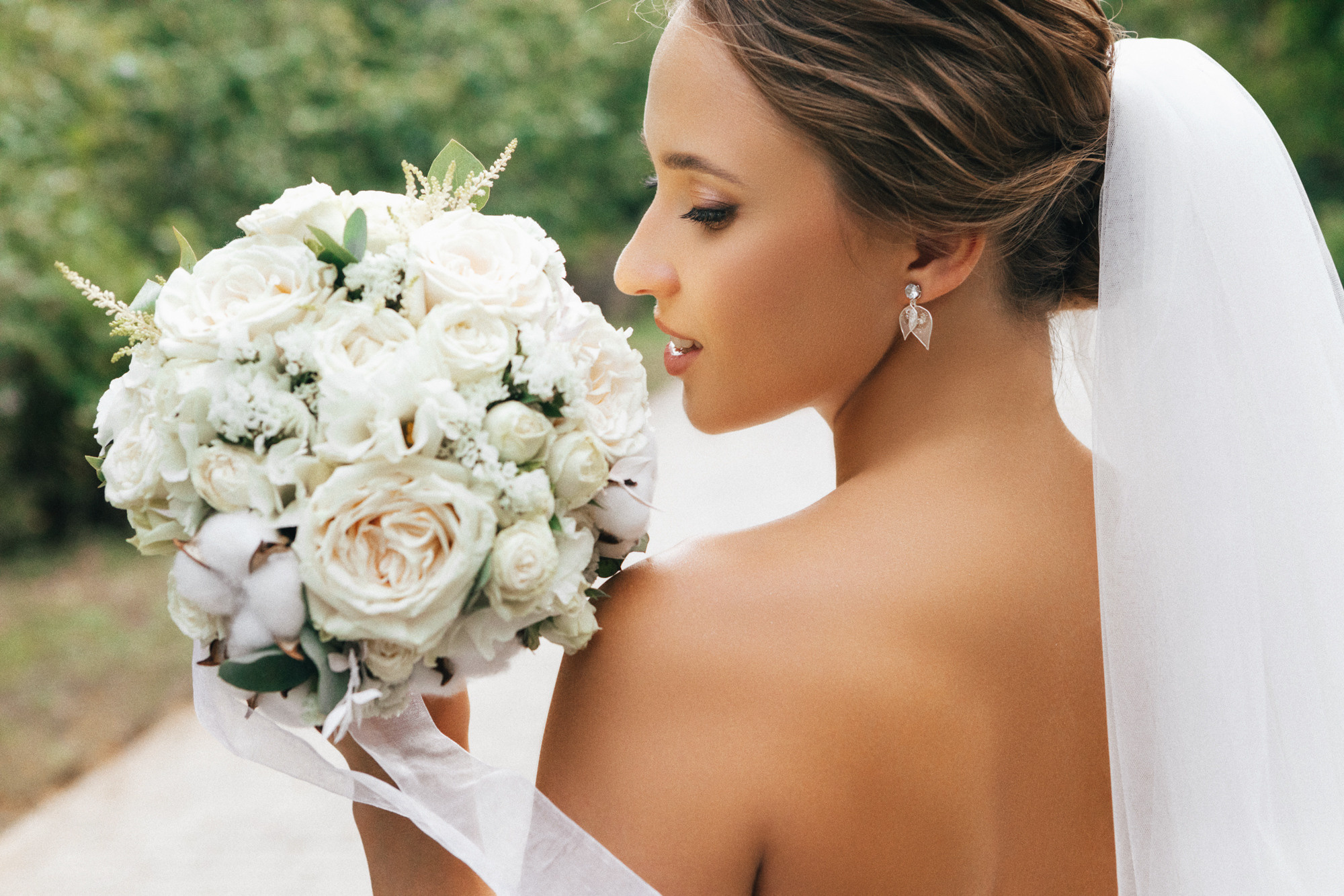 Станислав и Дарья. Юрий Тублицев. Фотограф. Оренбург