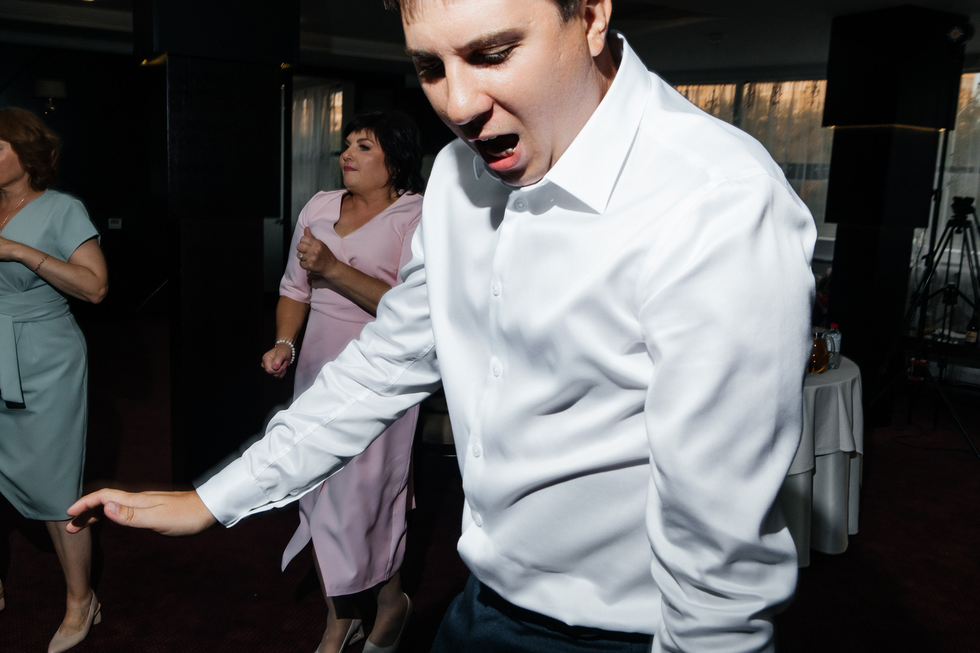 Станислав и Дарья. Юрий Тублицев. Фотограф. Оренбург