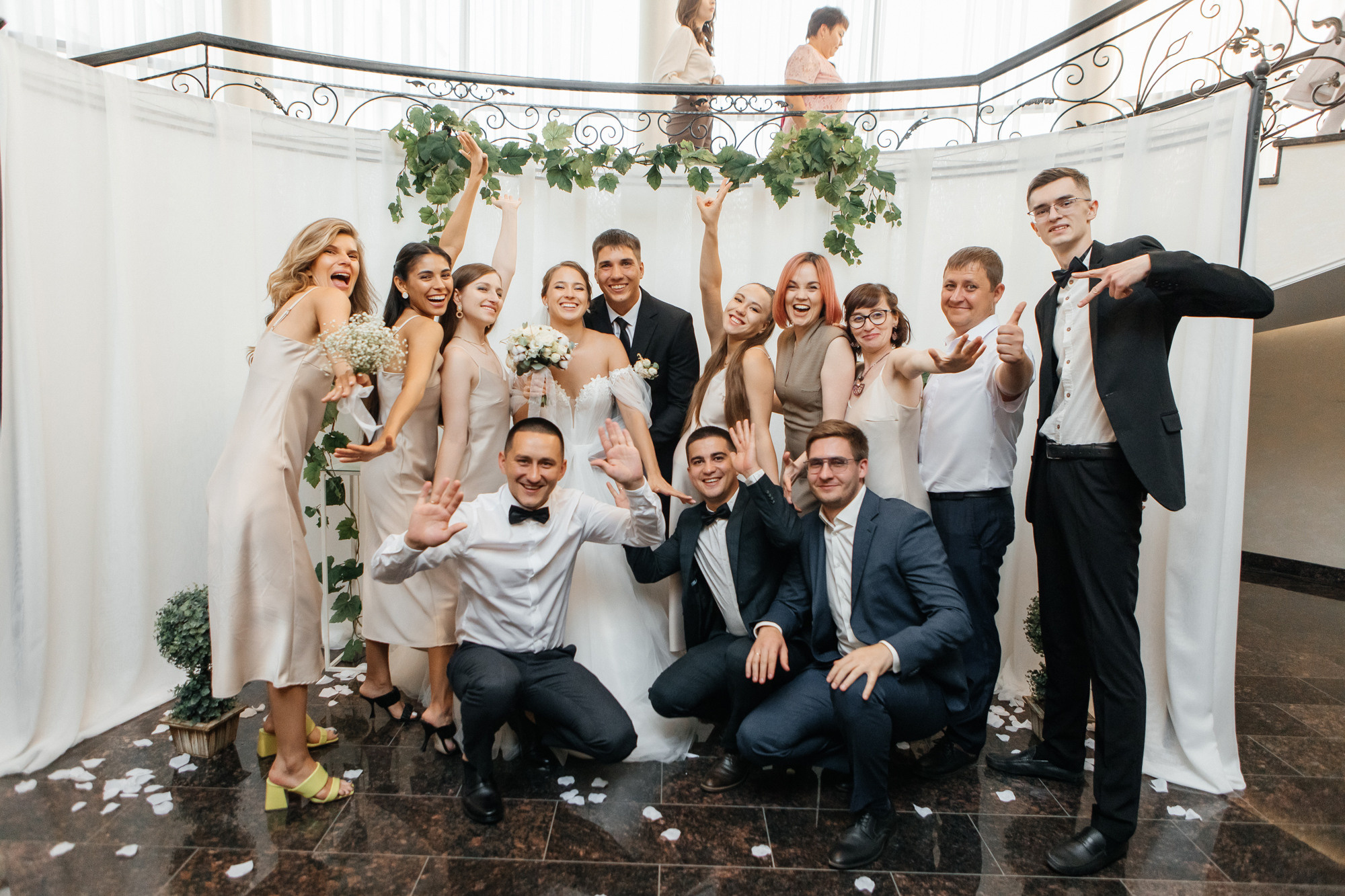 Станислав и Дарья. Юрий Тублицев. Фотограф. Оренбург