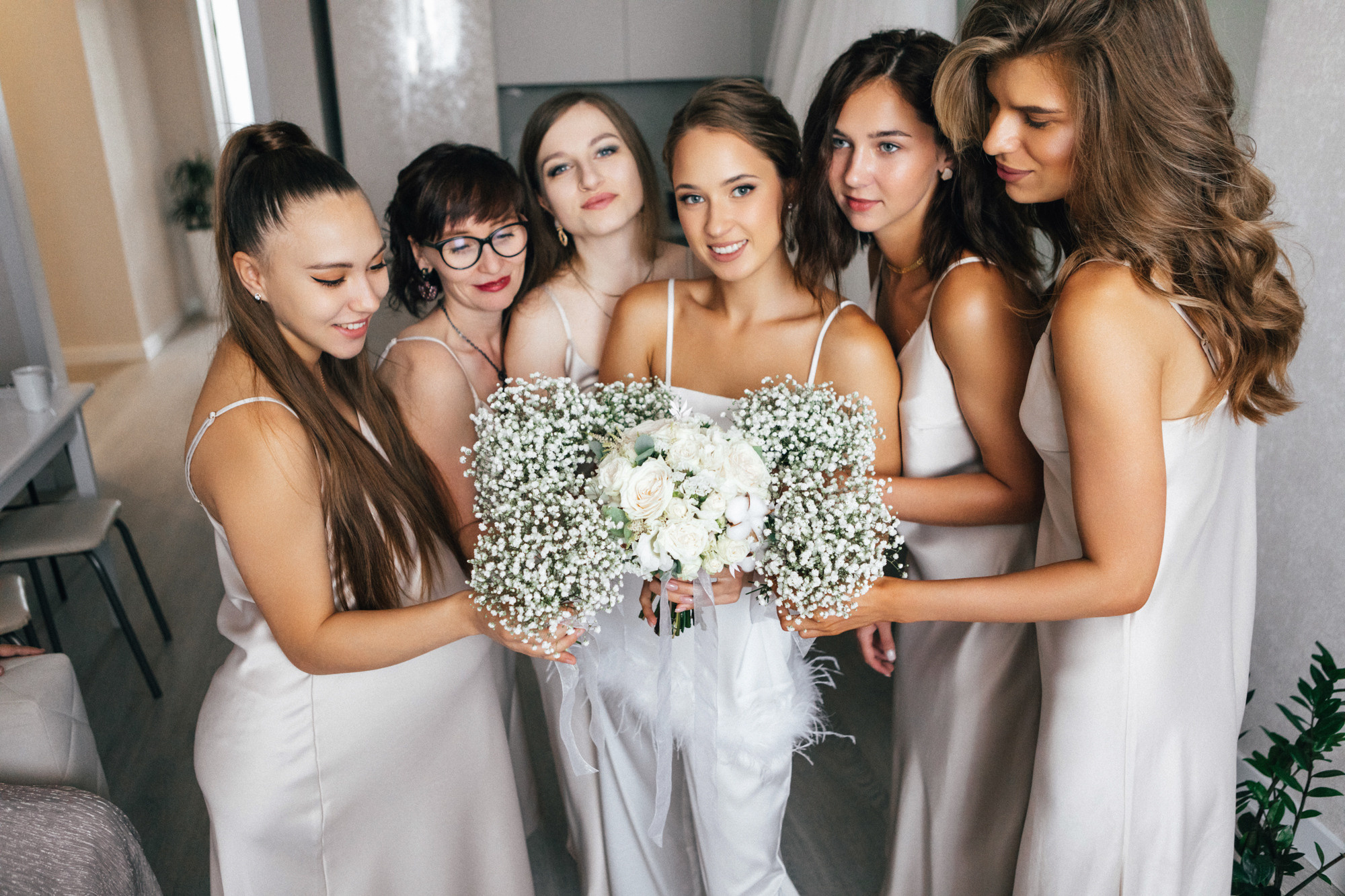 Станислав и Дарья. Юрий Тублицев. Фотограф. Оренбург