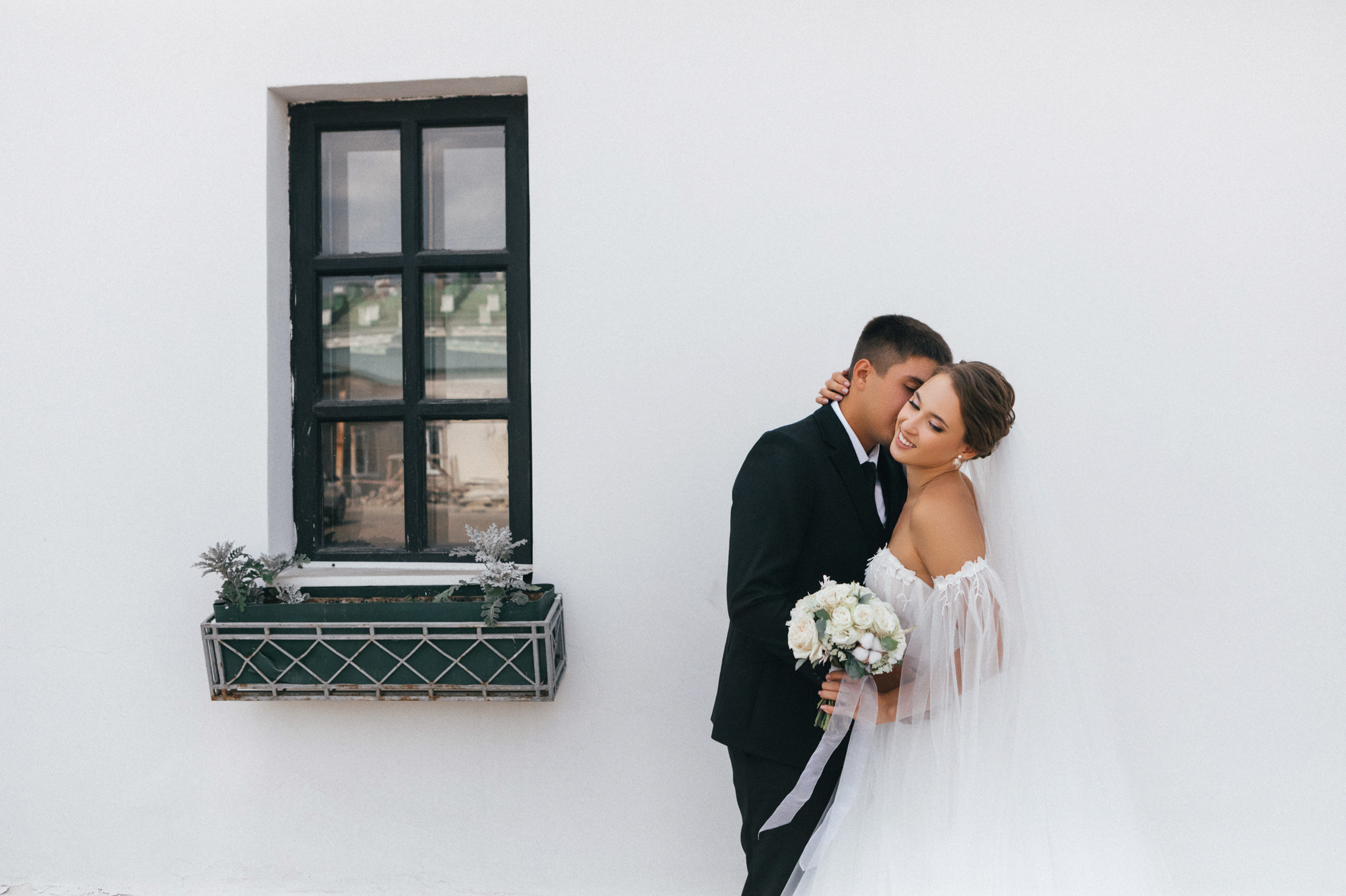 Станислав и Дарья. Юрий Тублицев. Фотограф. Оренбург