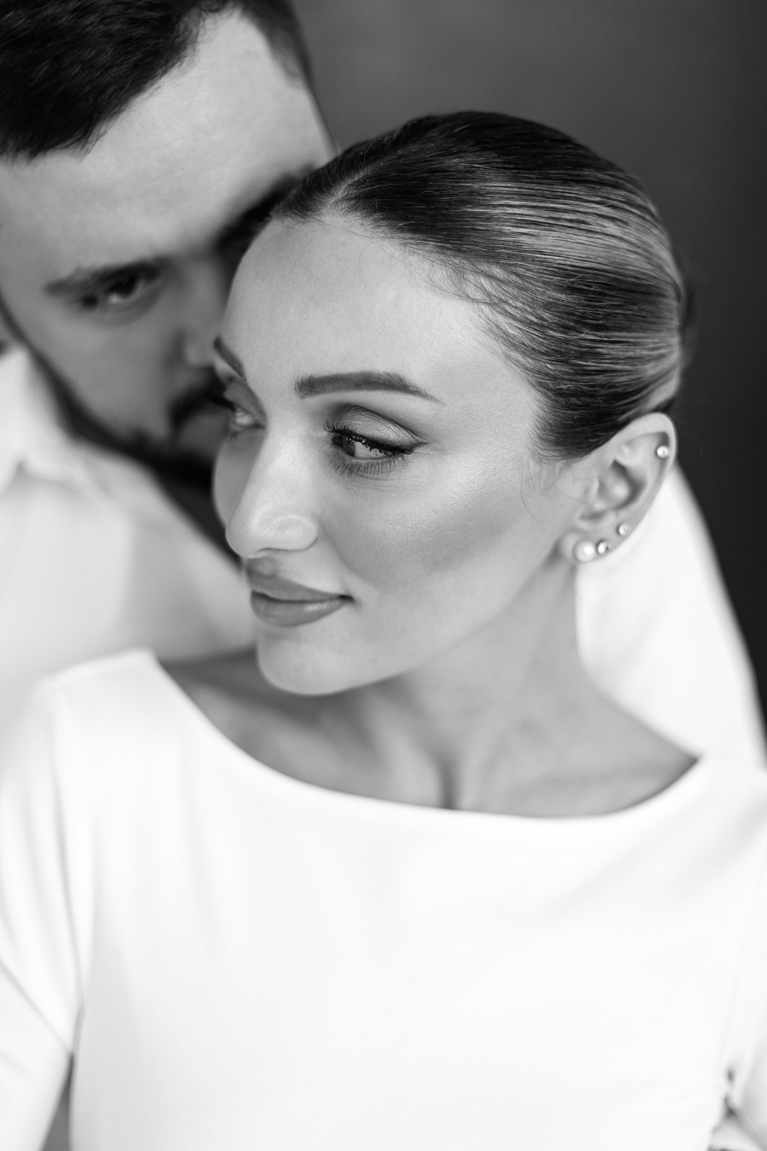 D&E. Фотограф | Александр Овчаренко