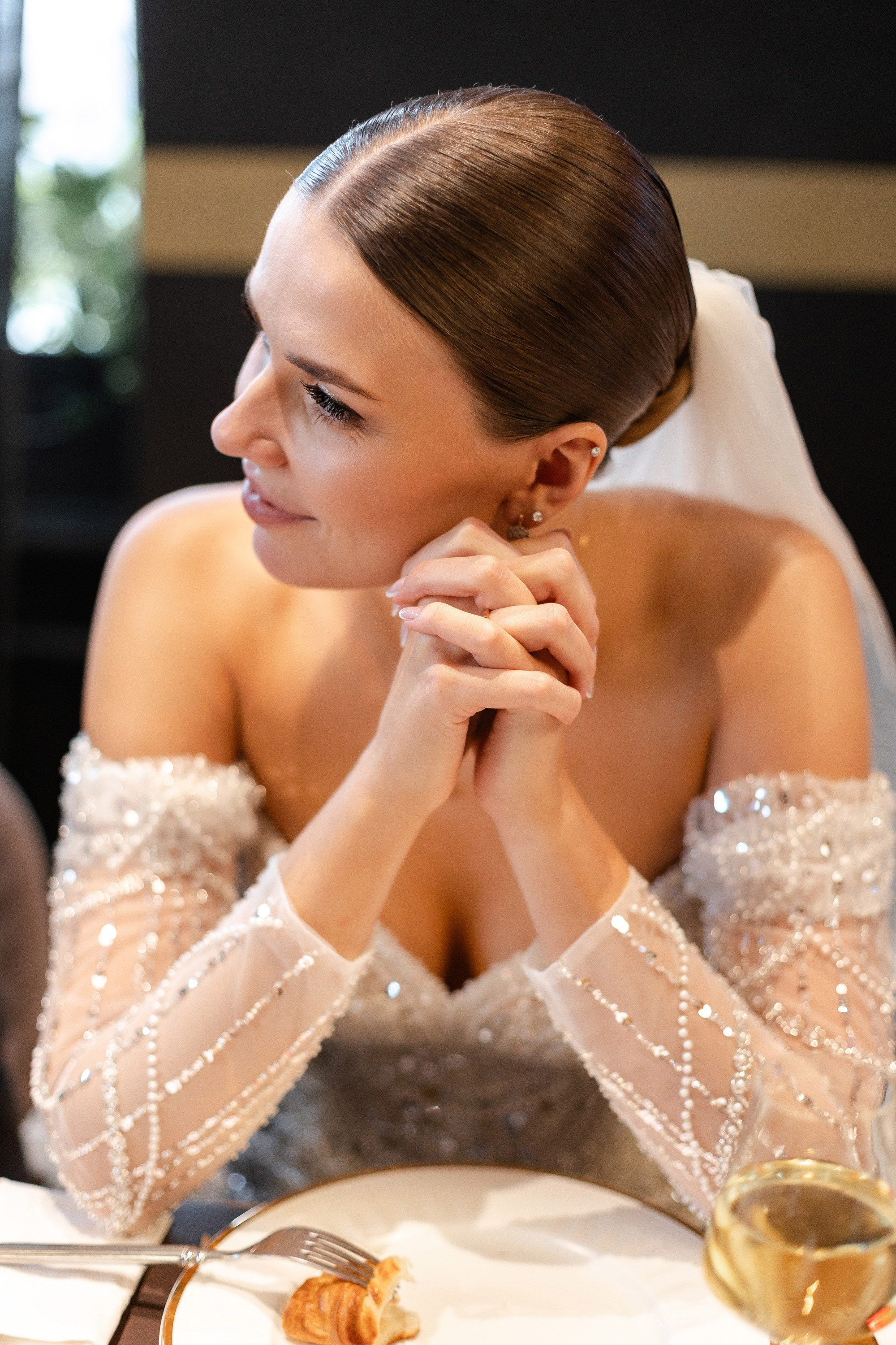 Саша и Яна. Свадебный фотограф в Томске | Александр Овчаренко