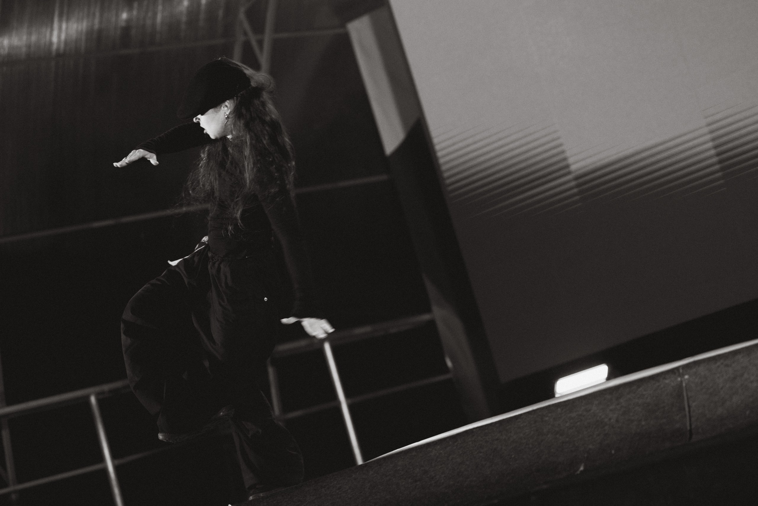 Танцы. Фотограф Николай Петрушкин | Ставрополь, Москва