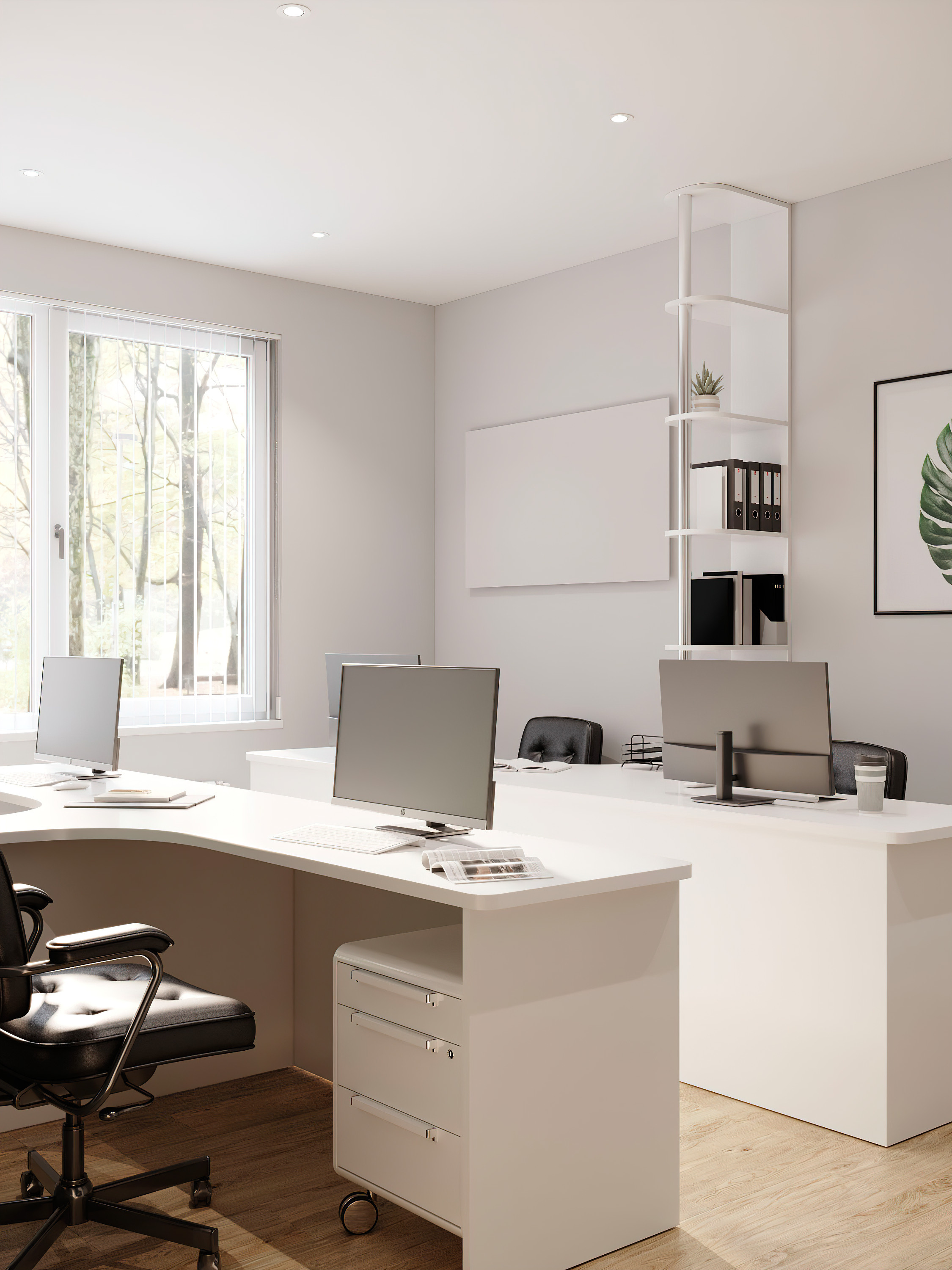 Офис для сети «EVRO AVTO». Батракова Наталья дизайнер интерьеров Санкт-Петербург Москва Архангель