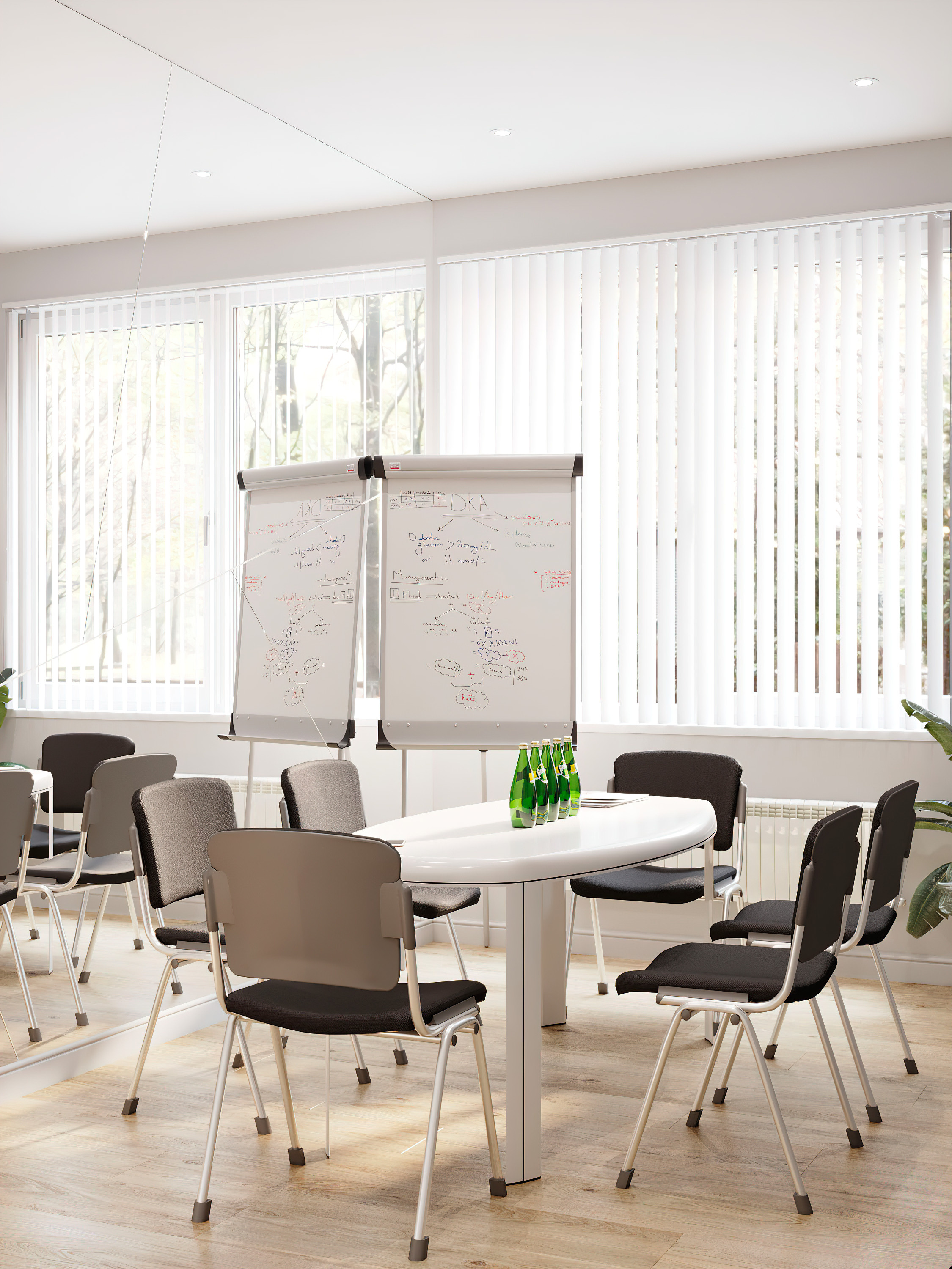 Офис для сети «EVRO AVTO». Батракова Наталья дизайнер интерьеров Санкт-Петербург Москва Архангель