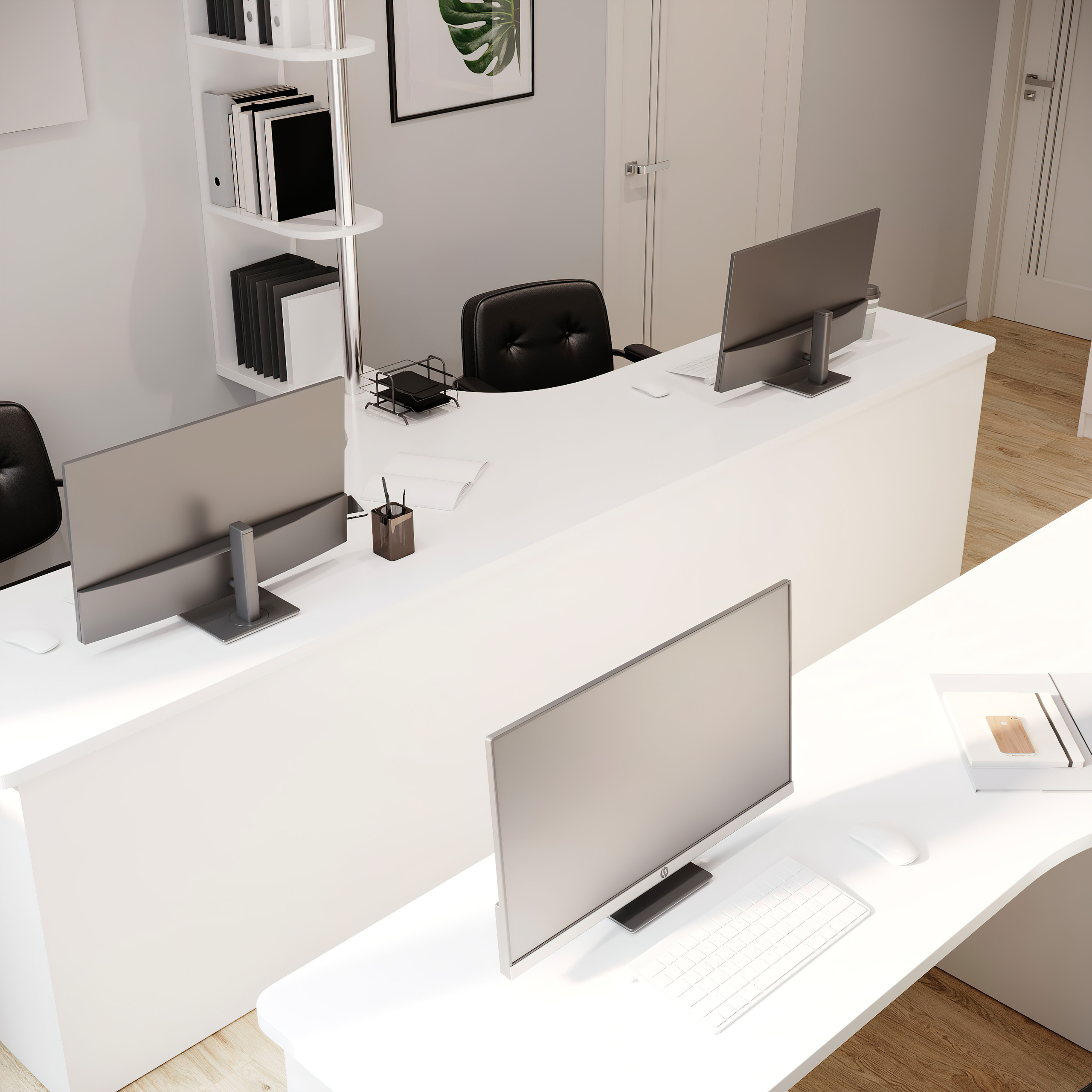 Офис для сети «EVRO AVTO». Батракова Наталья дизайнер интерьеров Санкт-Петербург Москва Архангель