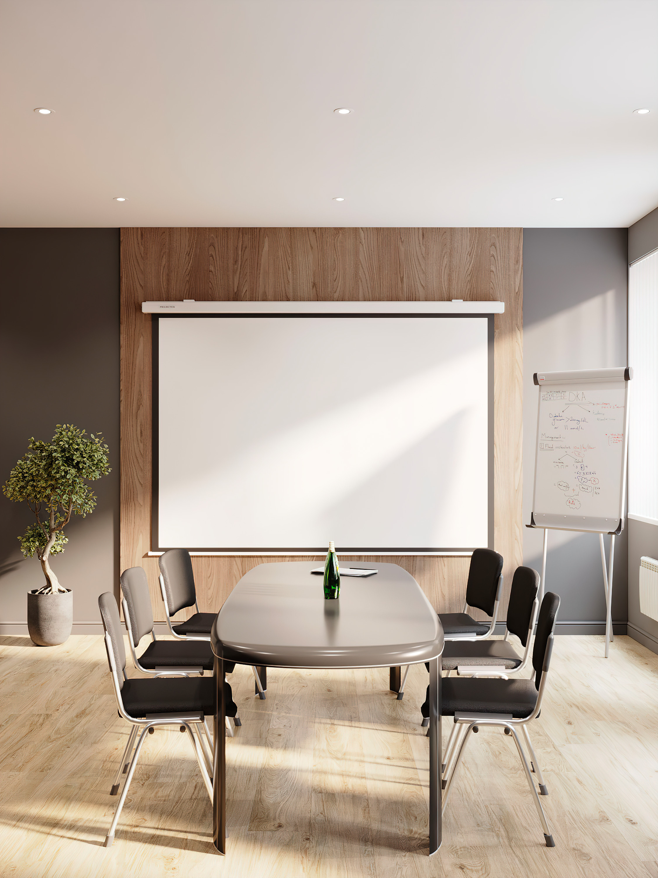 Офис для сети «EVRO AVTO». Батракова Наталья дизайнер интерьеров Санкт-Петербург Москва Архангель