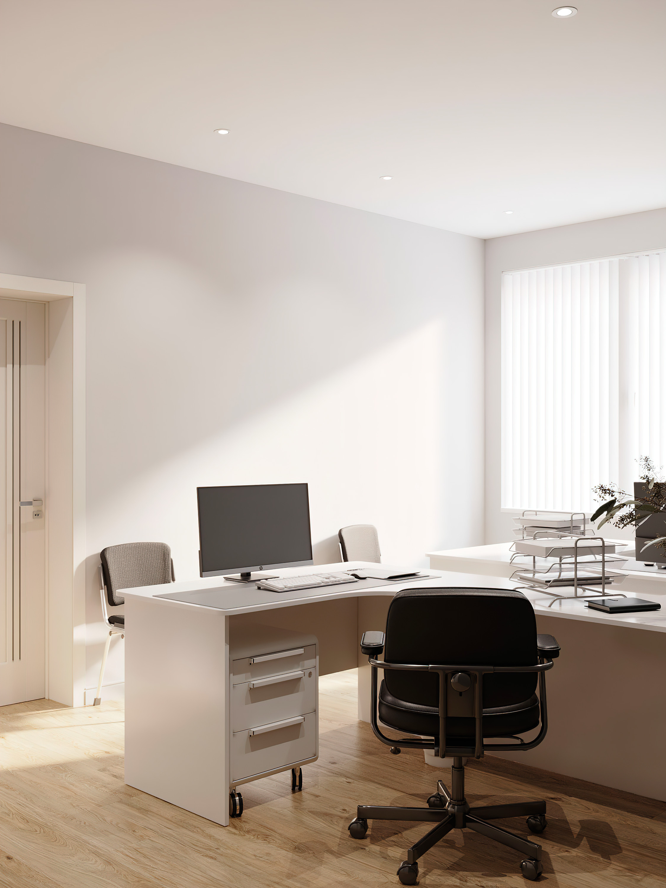 Офис для сети «EVRO AVTO». Батракова Наталья дизайнер интерьеров Санкт-Петербург Москва Архангель