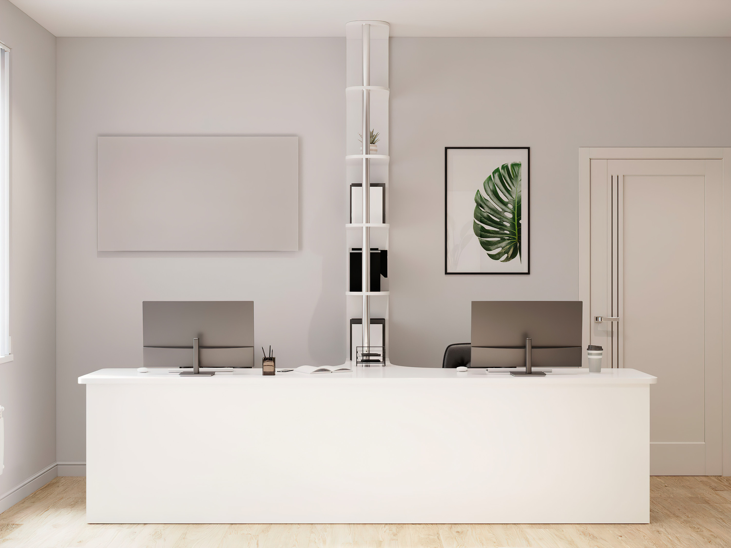 Офис для сети «EVRO AVTO». Батракова Наталья дизайнер интерьеров Санкт-Петербург Москва Архангель