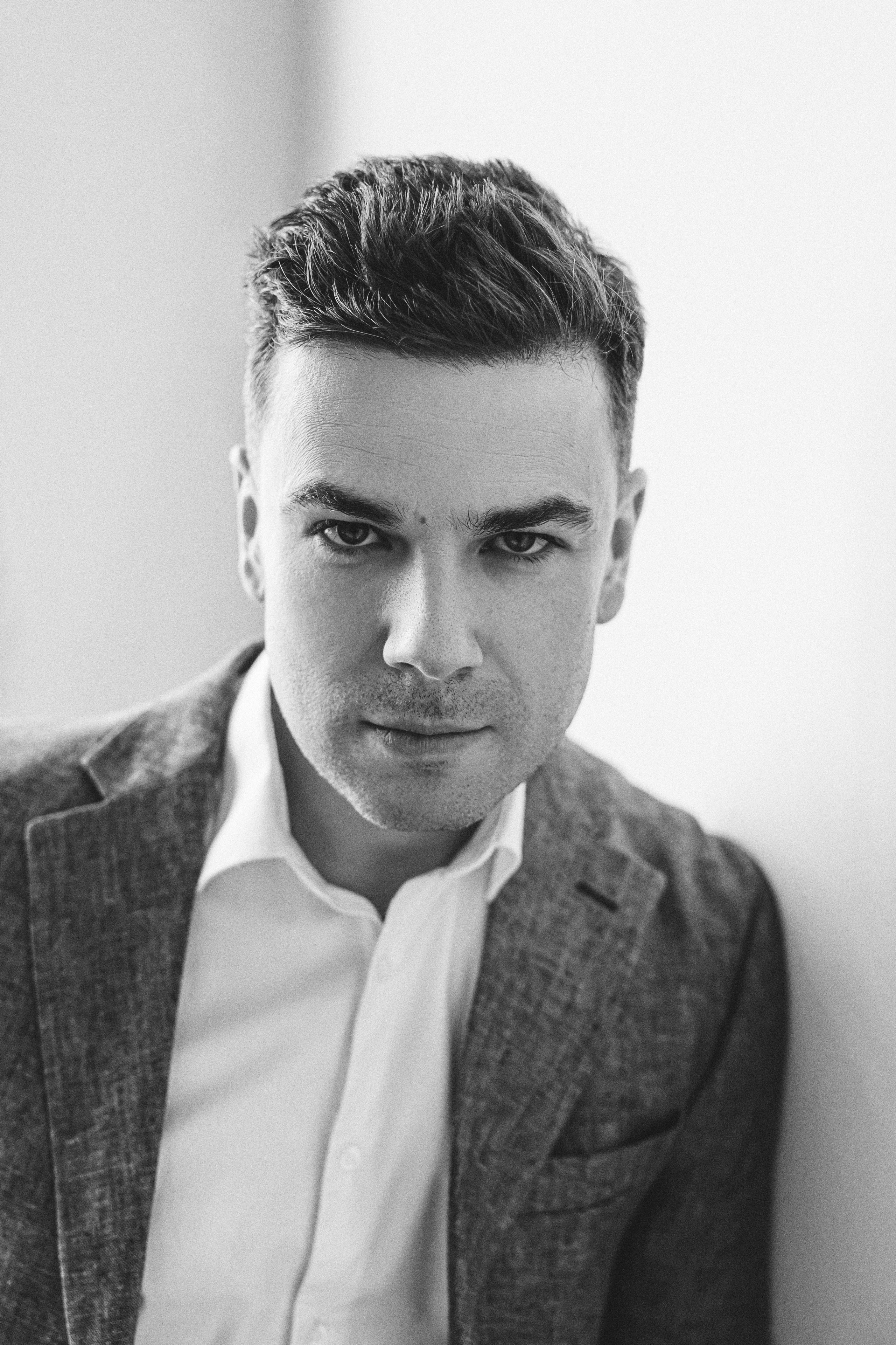 Кирилл Запорожский. Профессиональный фотограф в Москве