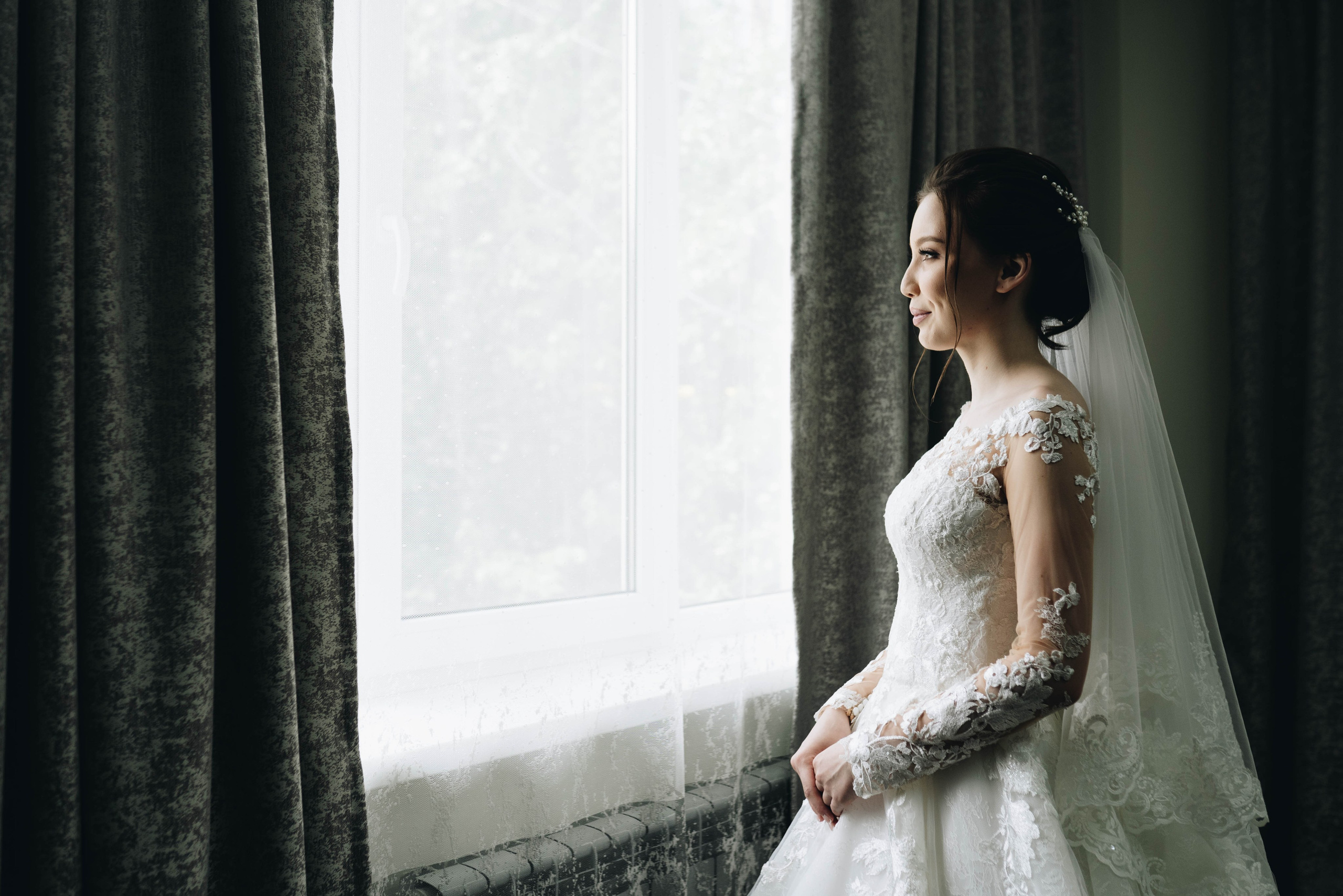 Парная съемка