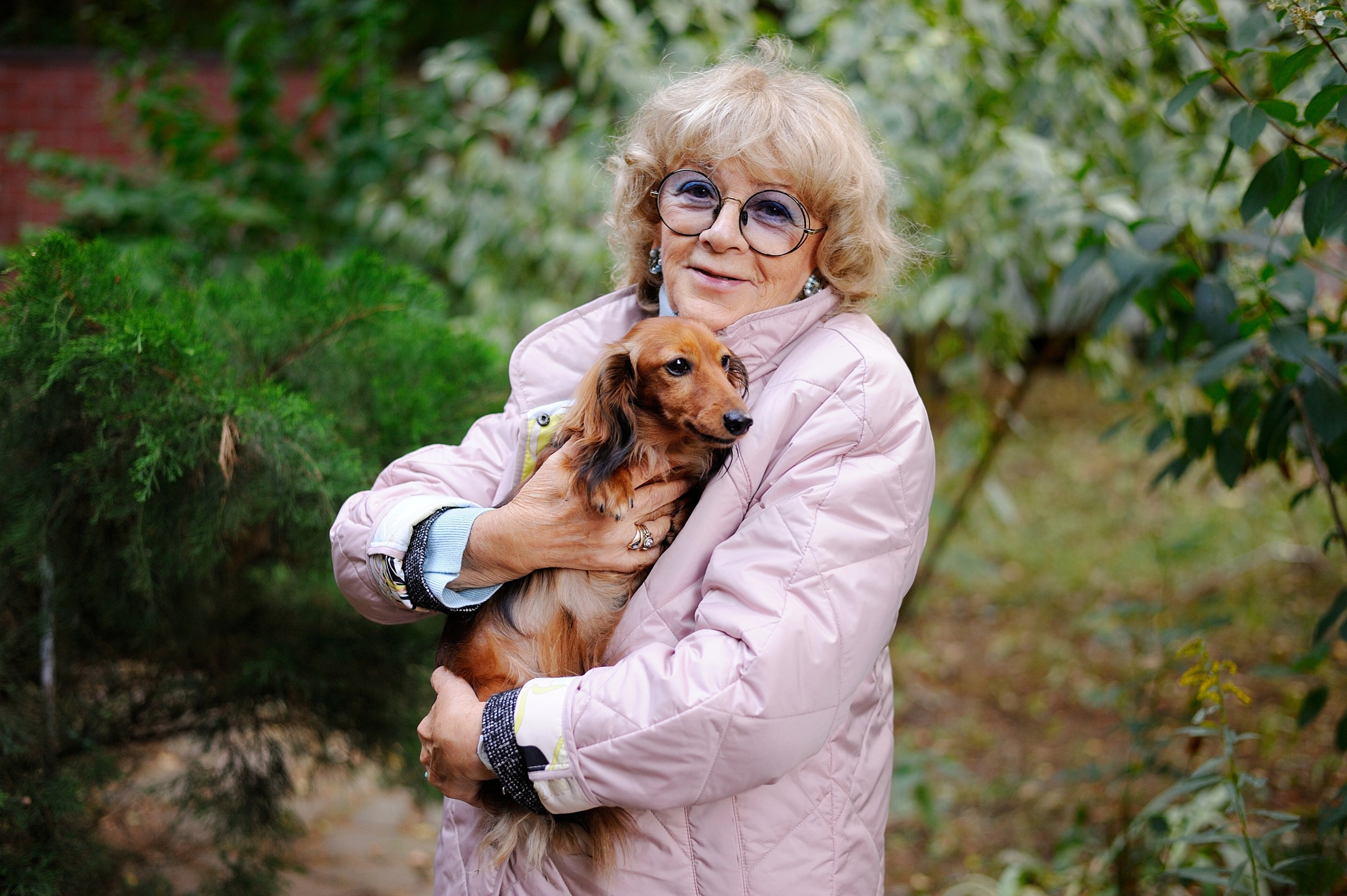 Звезды. Ника Морозова — репортажный и портретный фотограф в Москве