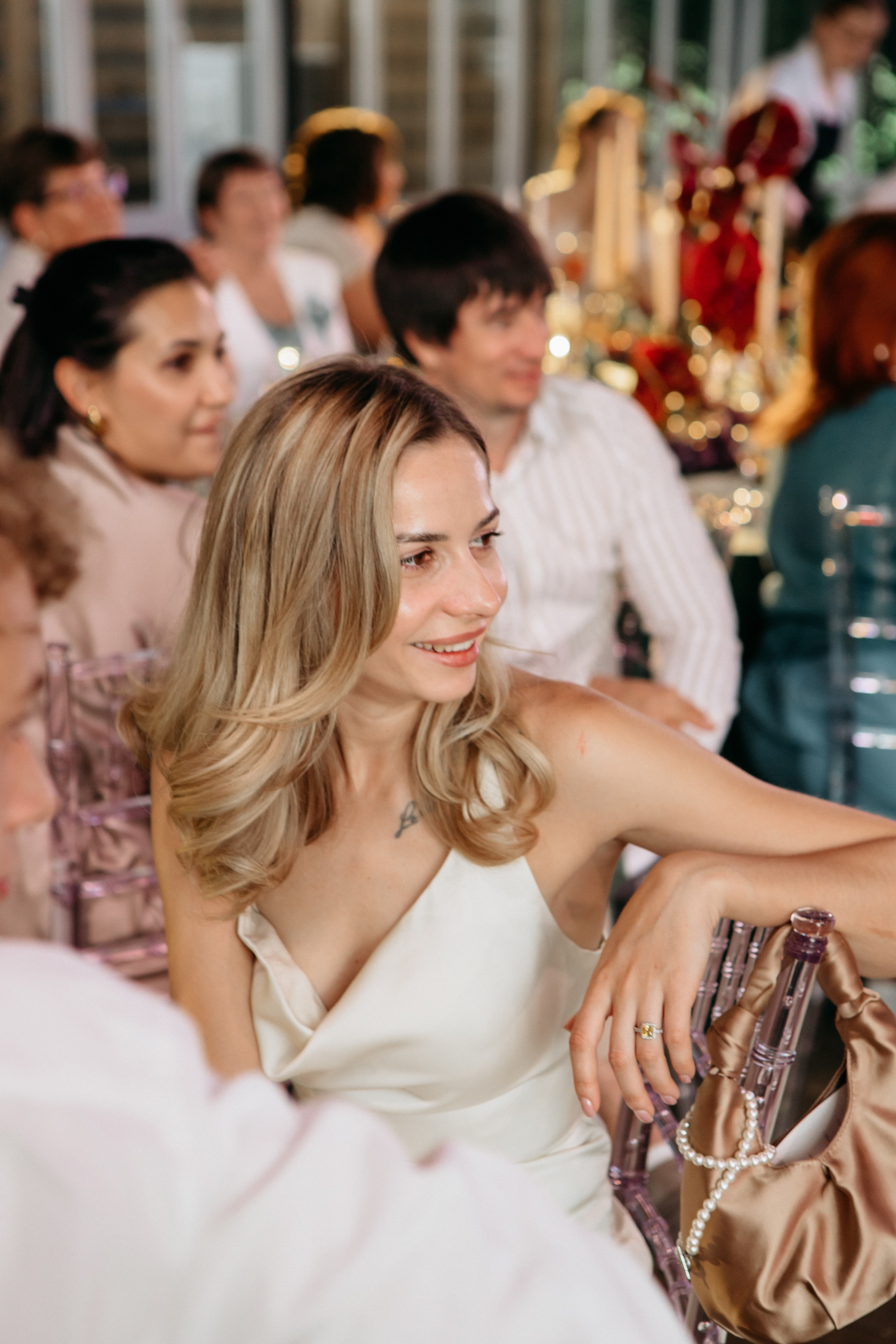 Евгений & Мария. Главная