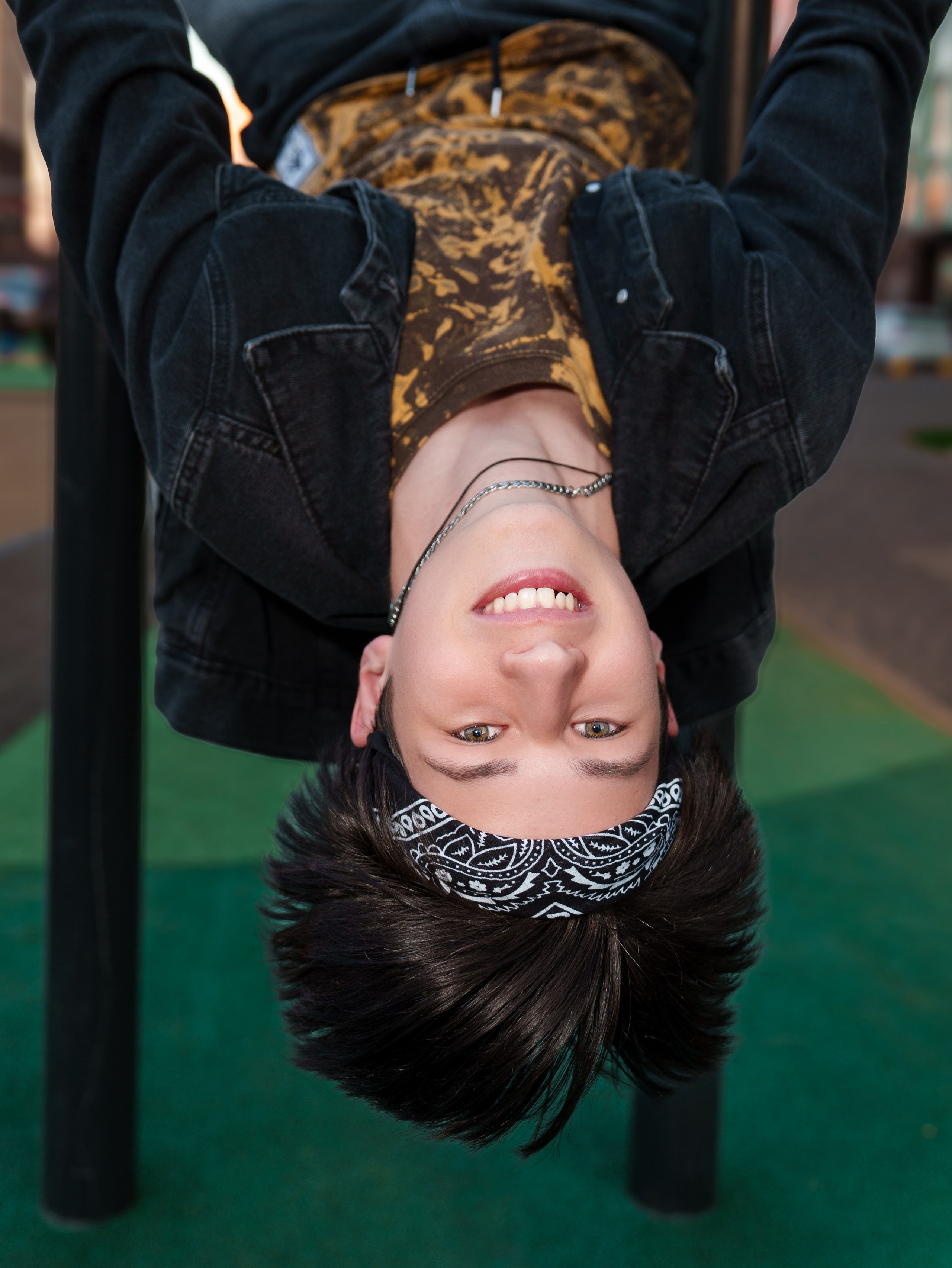 Fashion street. Фотограф и видеограф Тверь