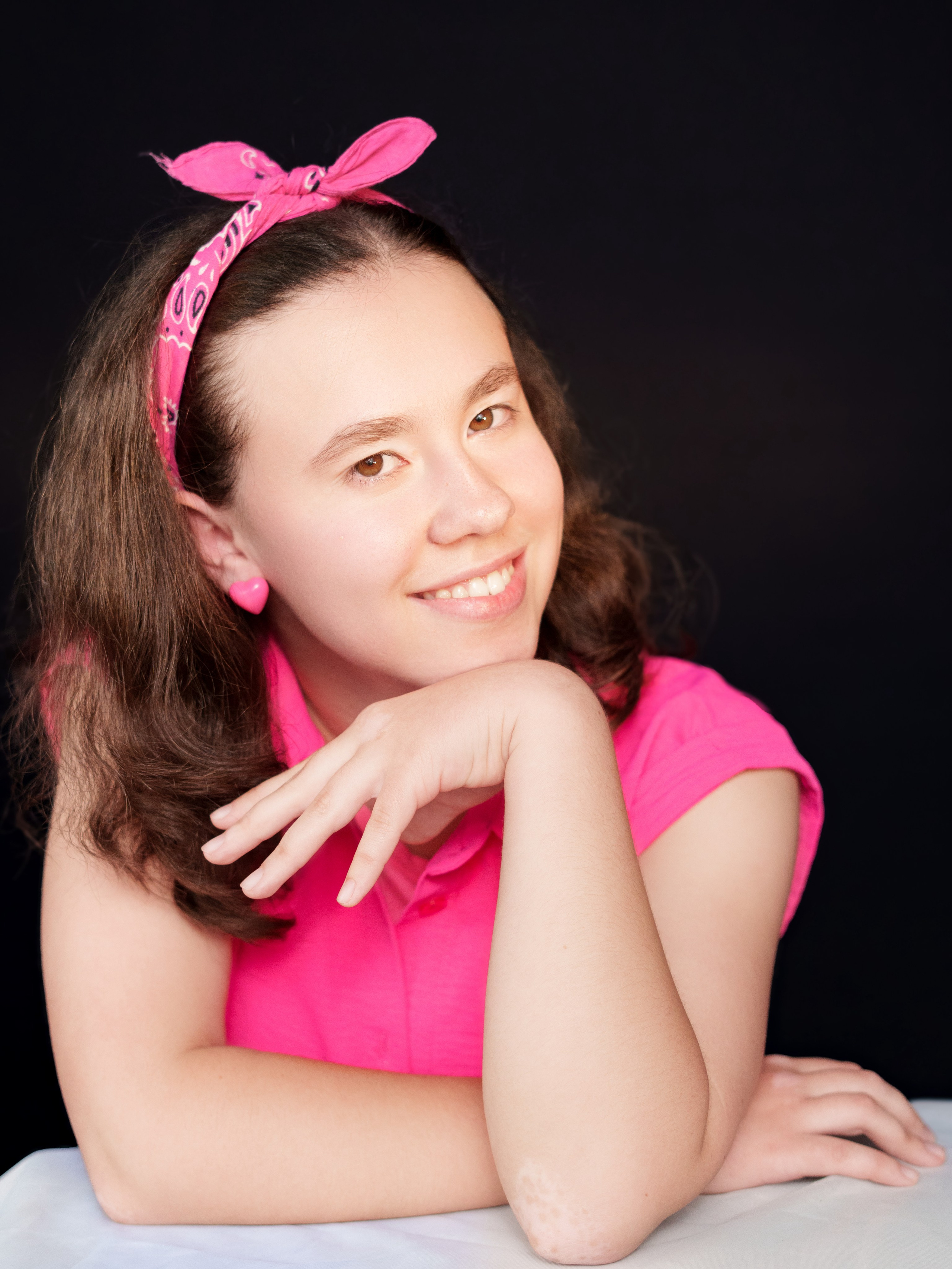 Beauty. Фотограф и видеограф Тверь