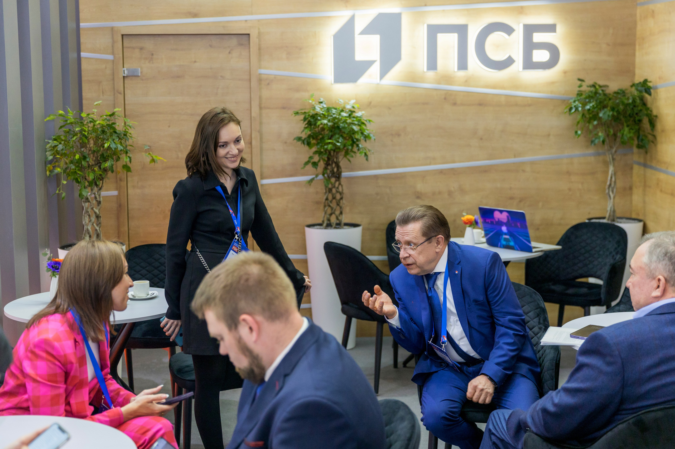 Репортажная съёмка корпоративных мероприятий | Фото и видео под ключ | ZPROD. Фото и видеосъемка | продакшн студия ZPROD