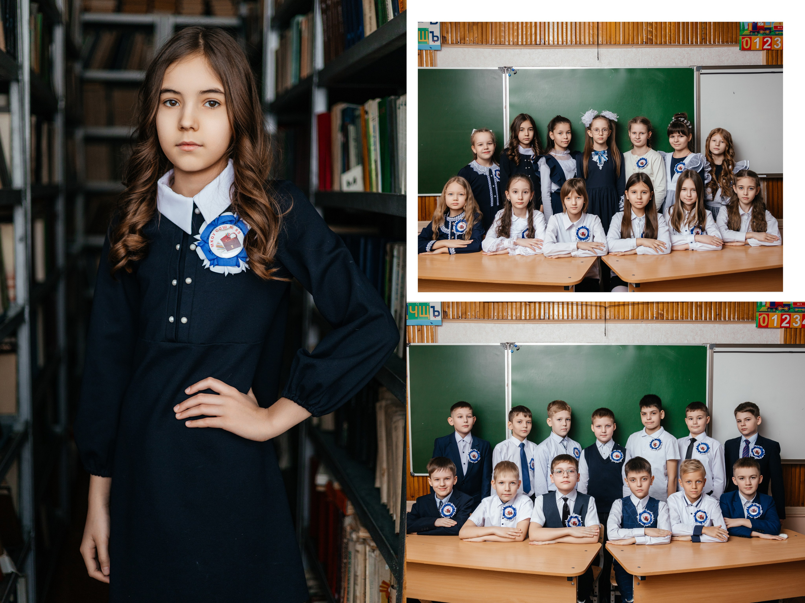 .Подробно индивидуальный альбом 20×30 школьный. Свадебный, семейный фотограф Соня Моллерова г. Тайшет