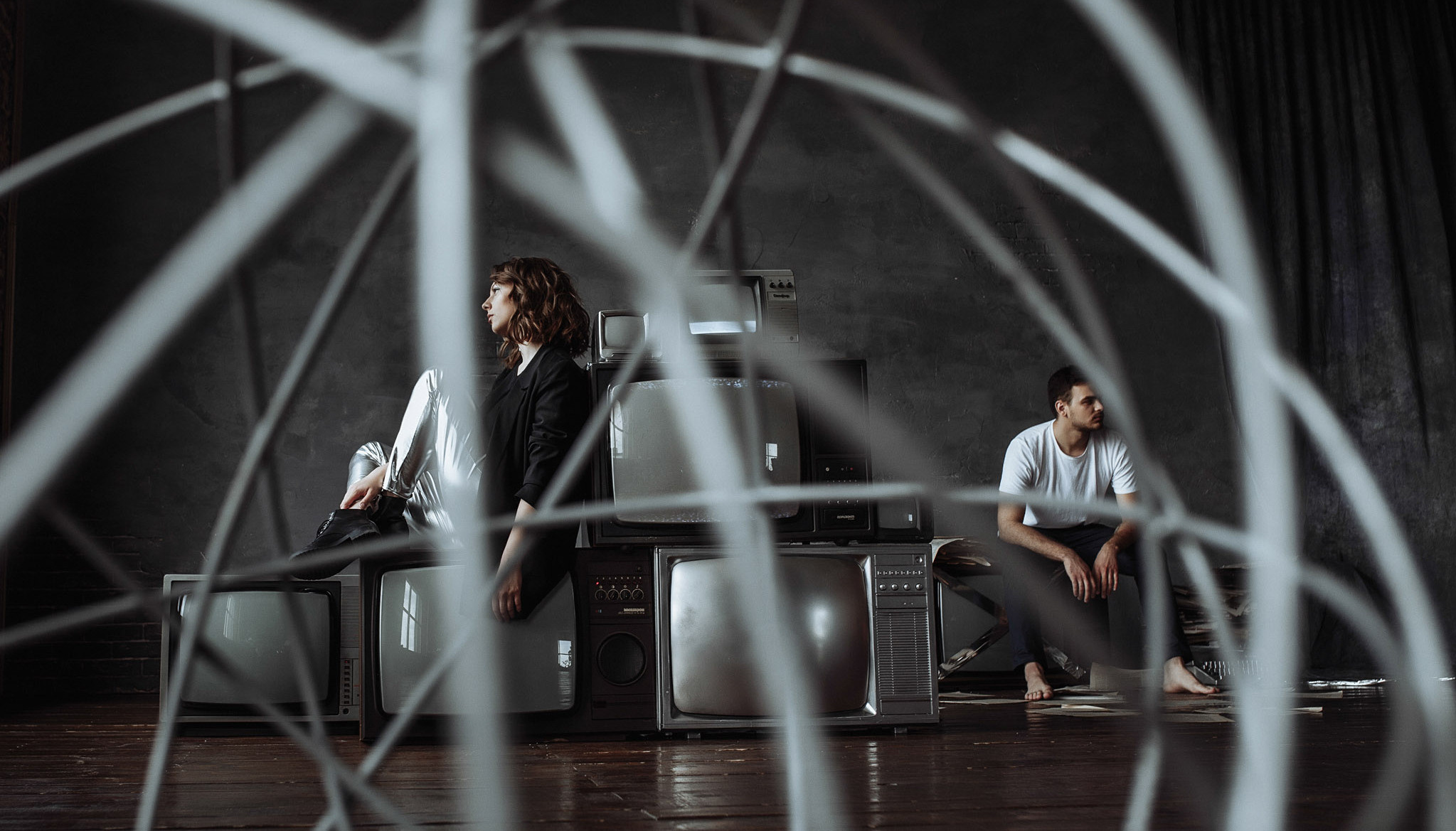 LOVE STORY. Photographer Natalia Godyna