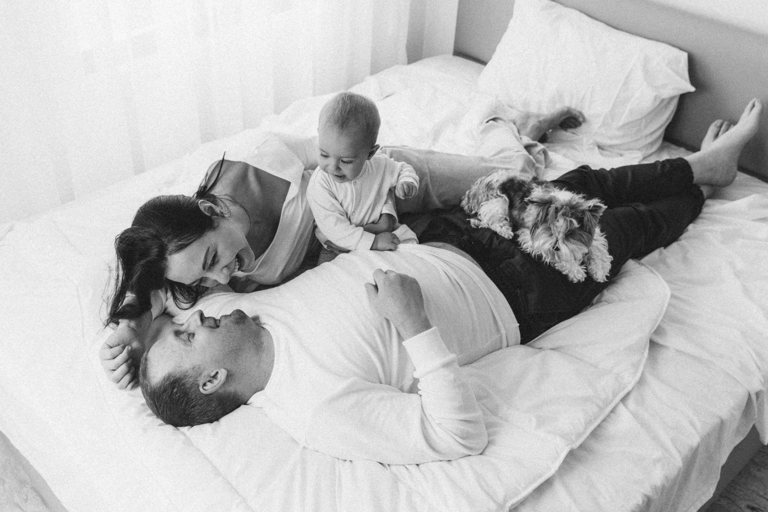 Home. Фотограф на Кипре Наталья Годына