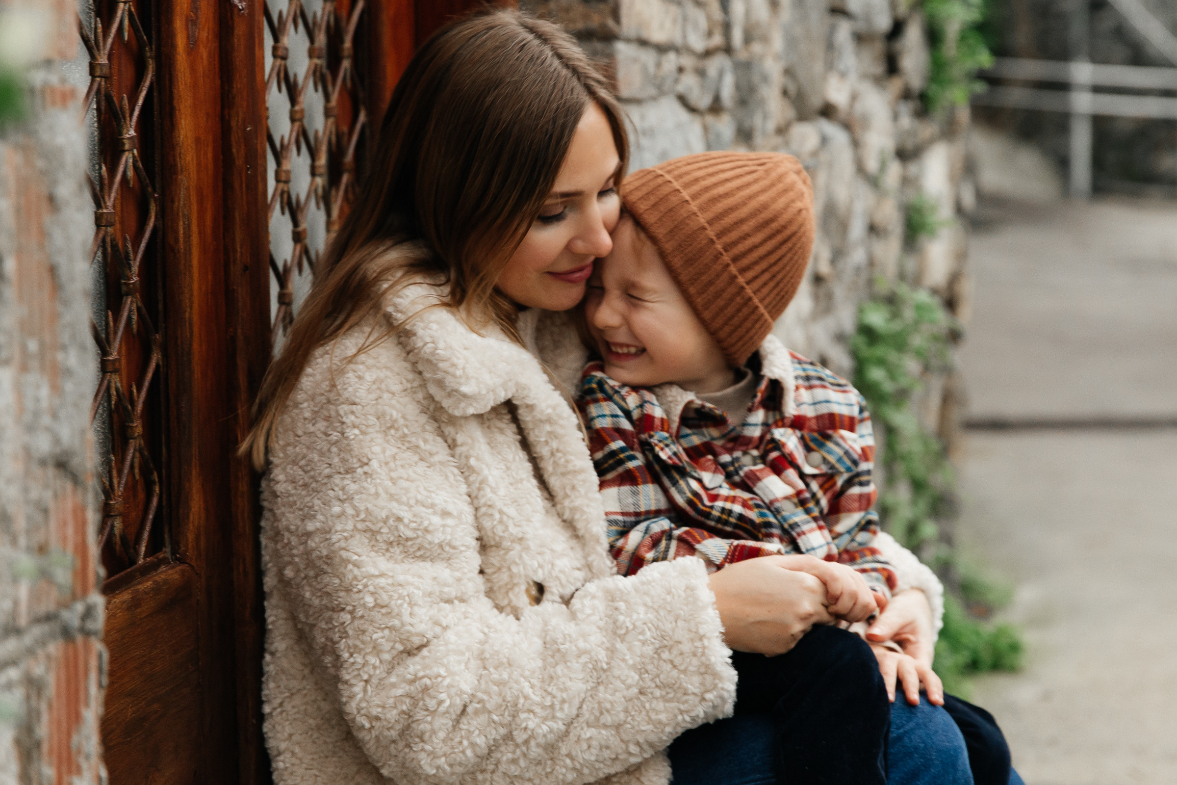 Oikos. Фотограф на Кипре Наталья Годына