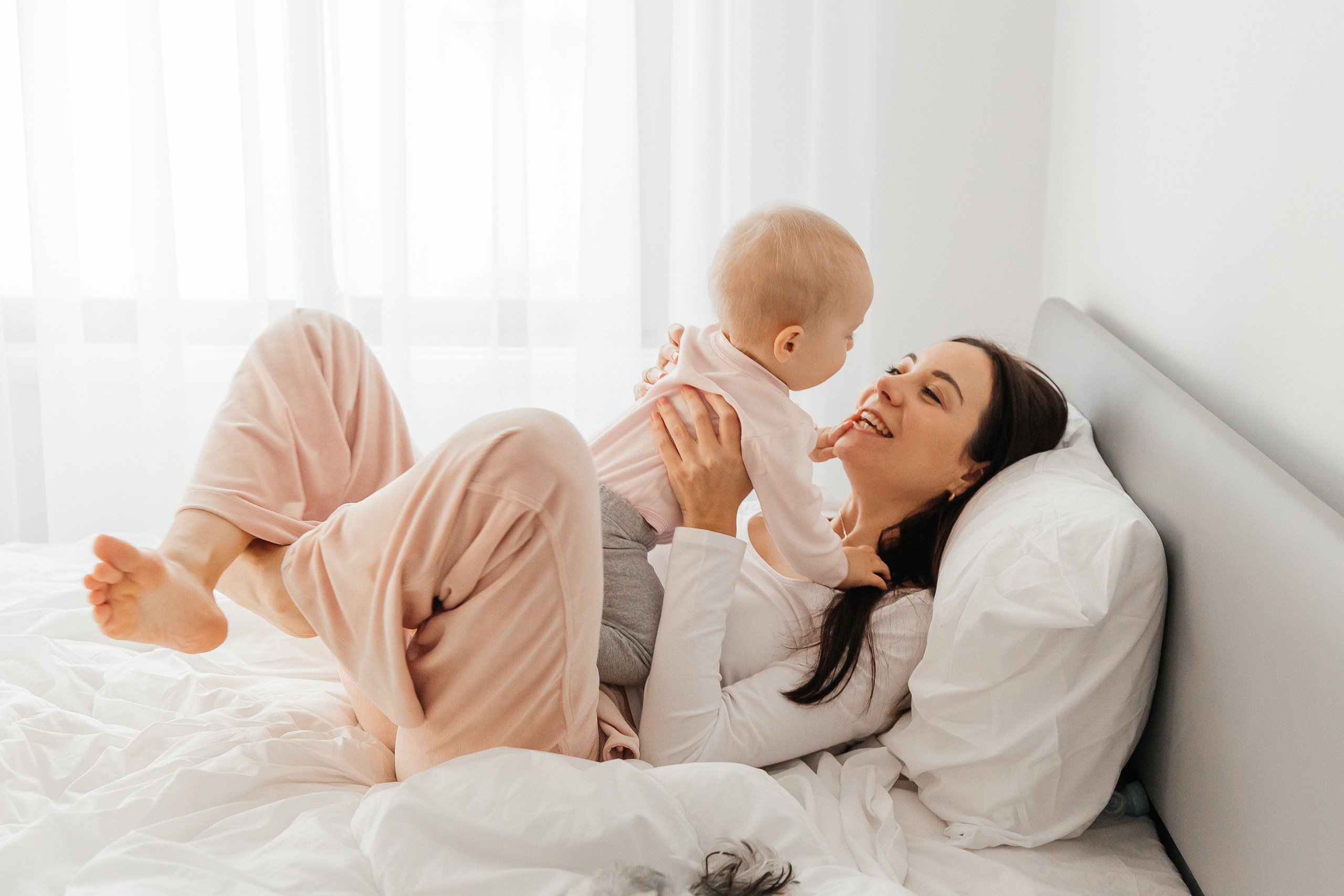 Home. Фотограф на Кипре Наталья Годына