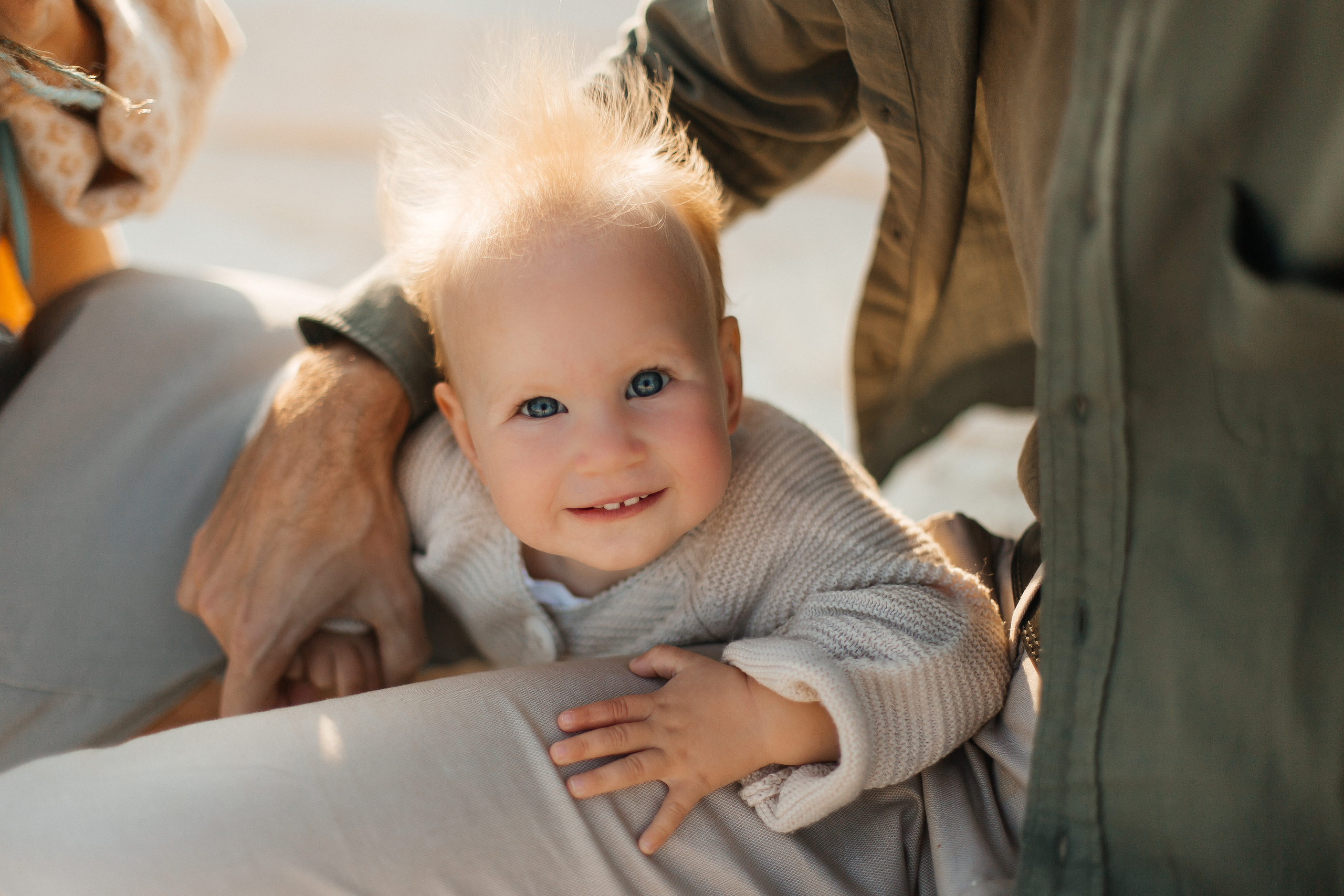 White Stones. Фотограф на Кипре Наталья Годына