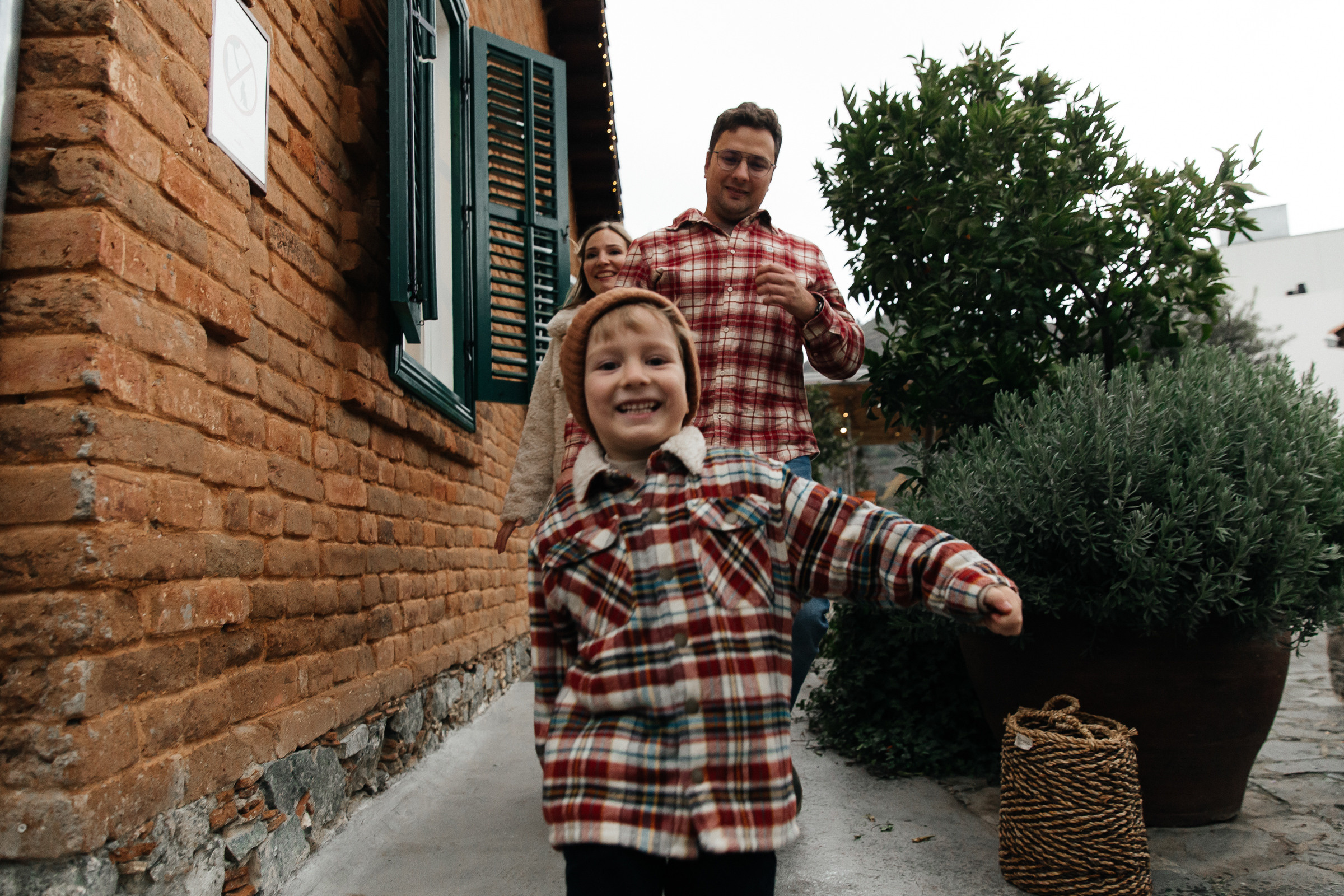 Oikos. Фотограф на Кипре Наталья Годына