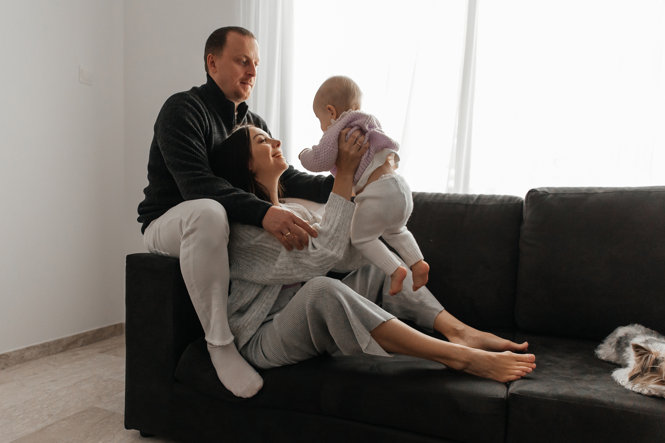 Home. Фотограф на Кипре Наталья Годына