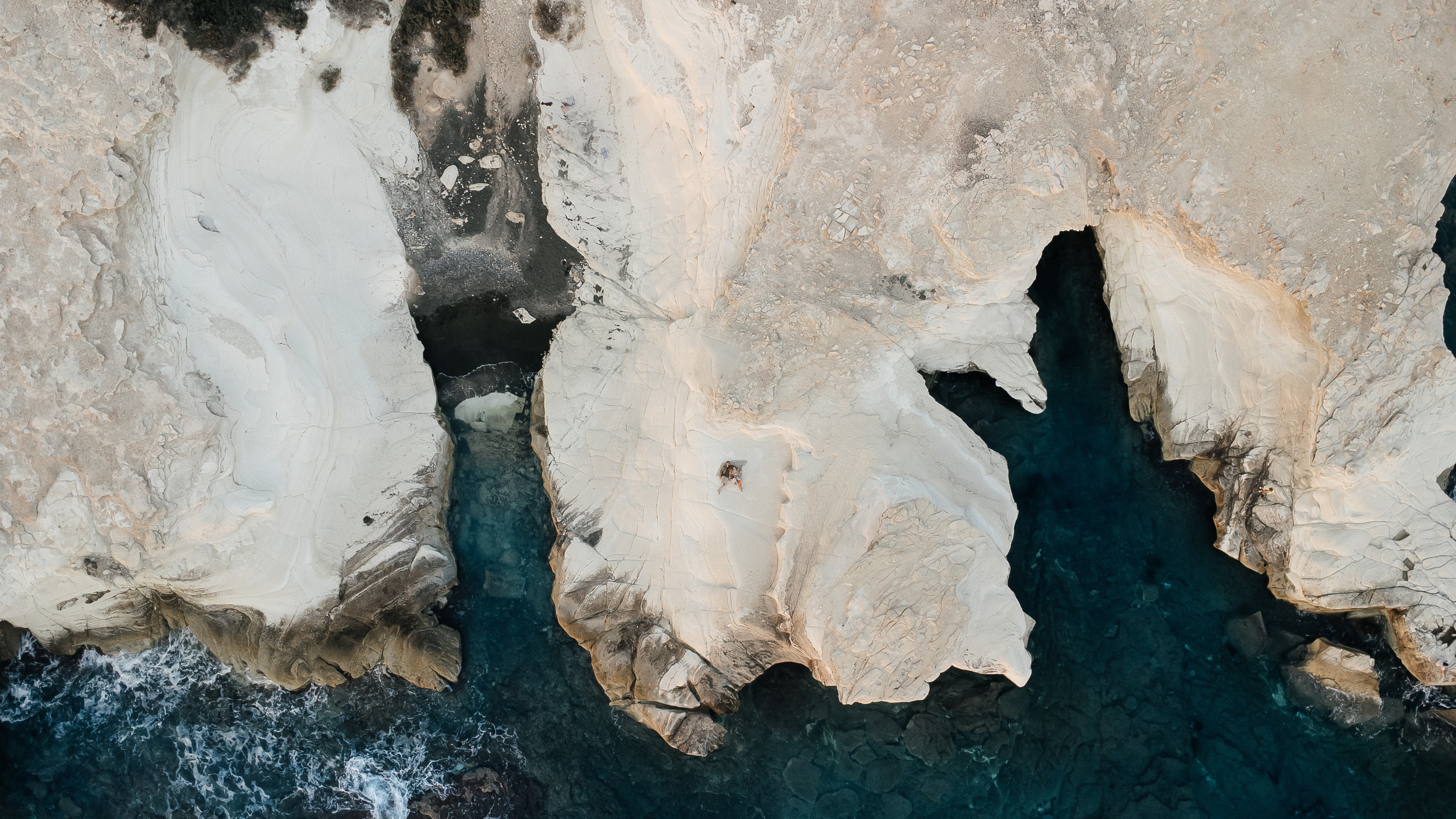 White Stones. Фотограф на Кипре Наталья Годына