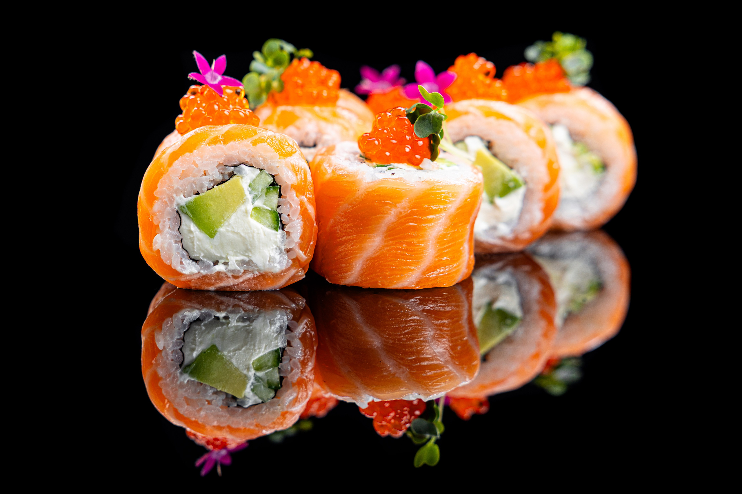 FOOD. Фотограф на Кипре Наталья Годына