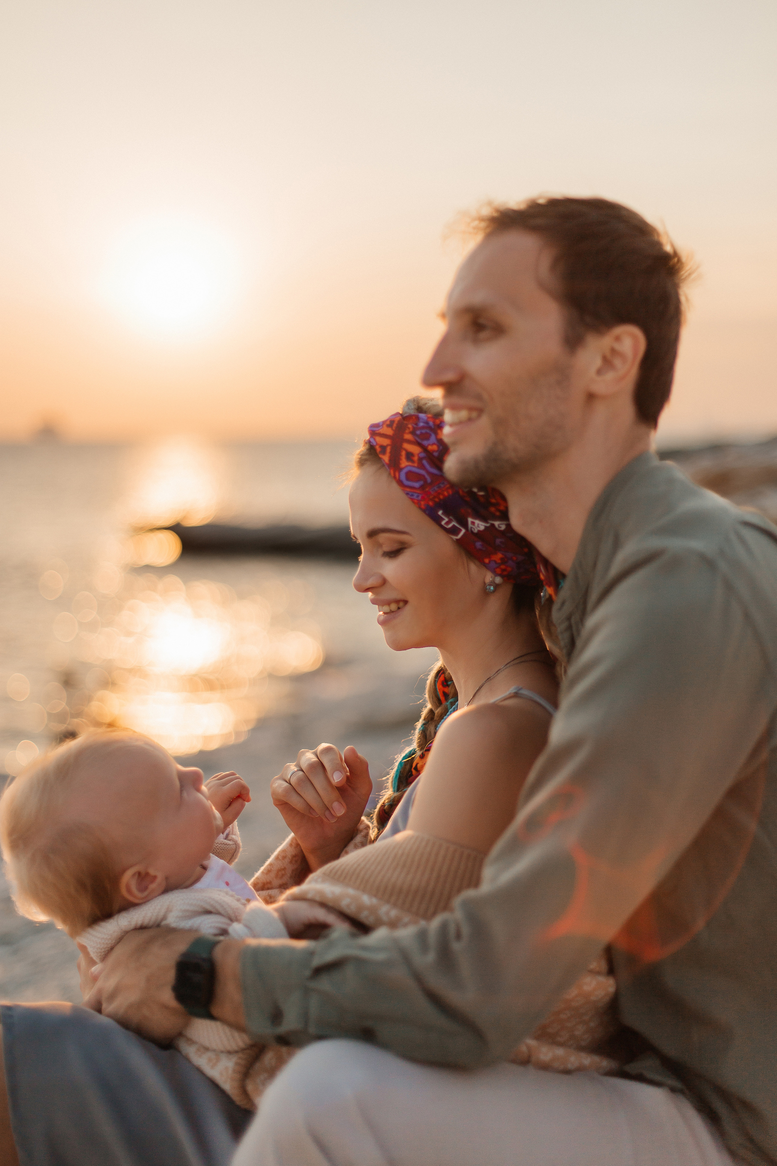 White Stones. Фотограф на Кипре Наталья Годына